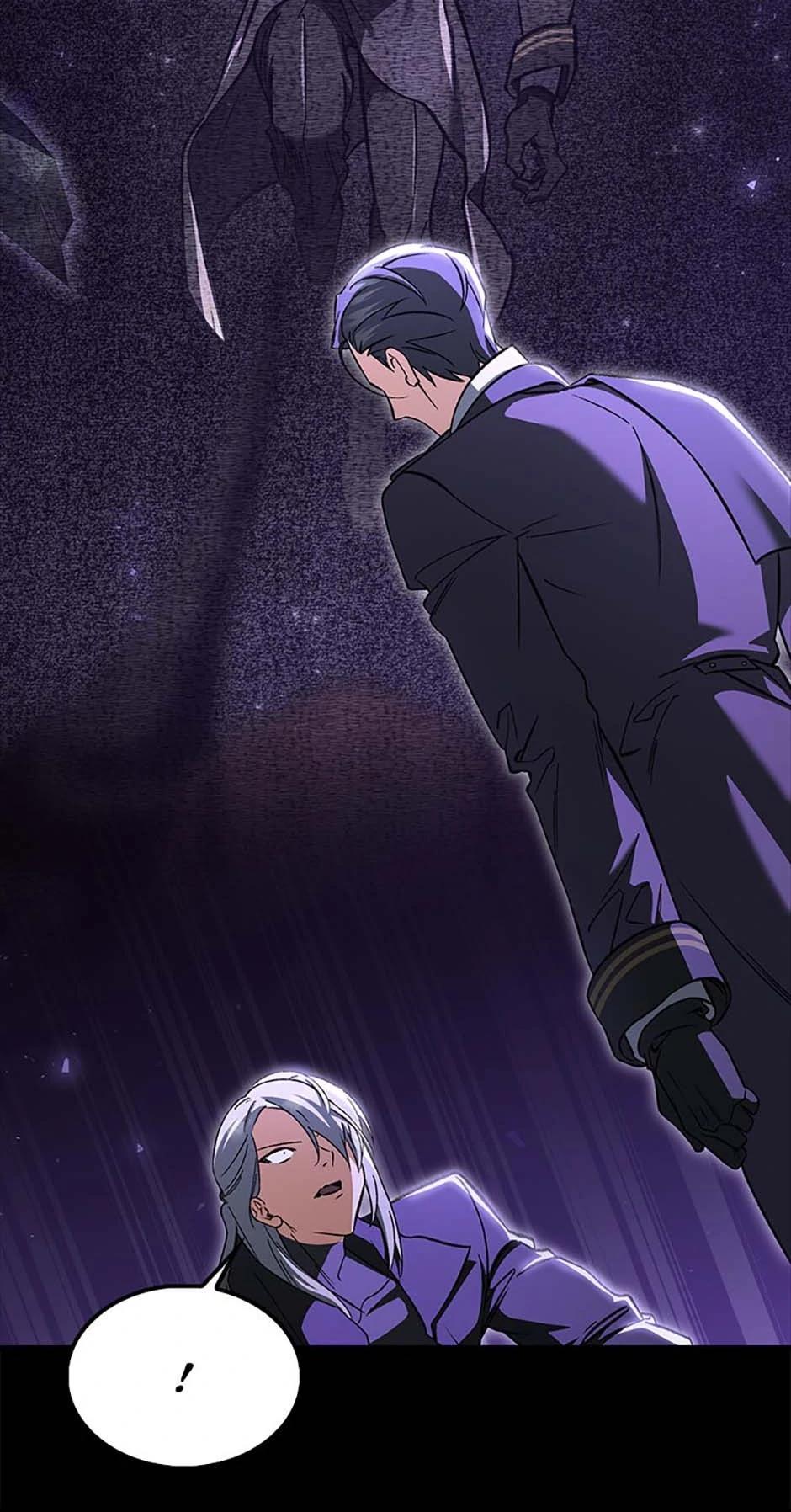 The Villain's Survival Route Chapter 20 - Page 20