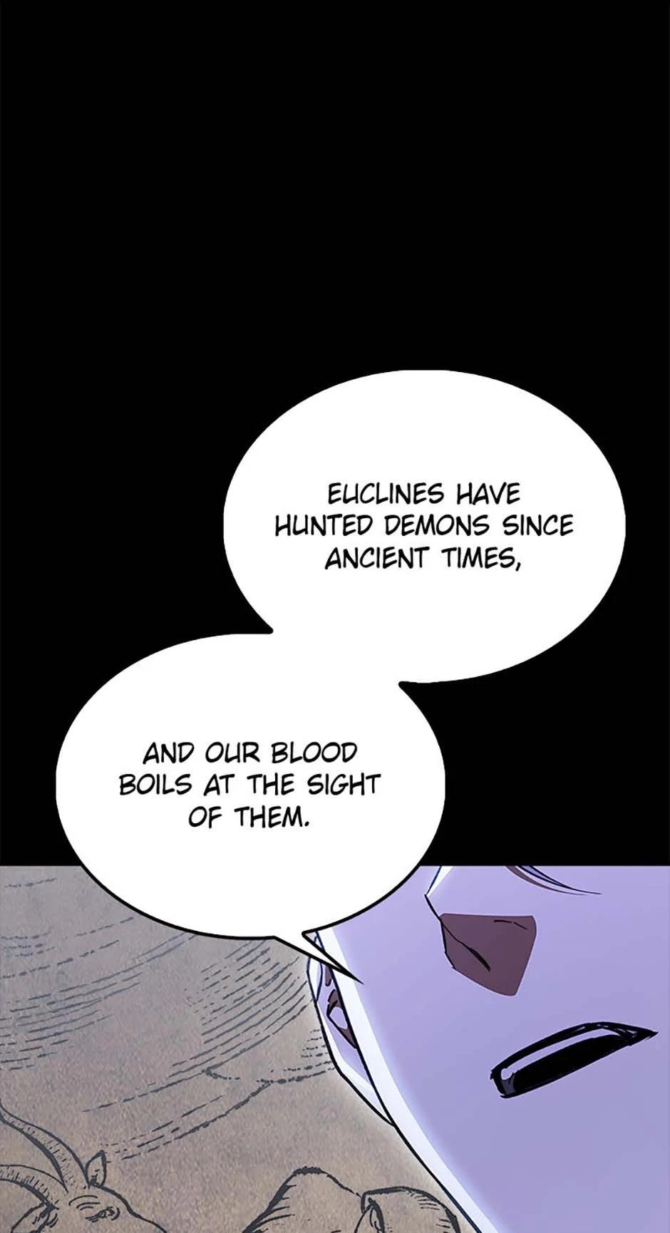 The Villain's Survival Route Chapter 20 - Page 21