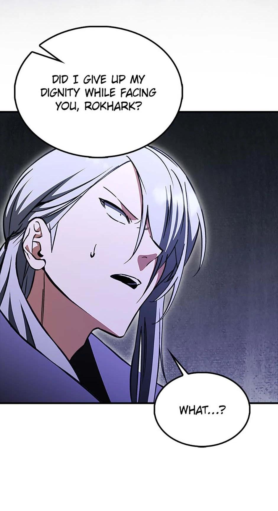 The Villain's Survival Route Chapter 20 - Page 23