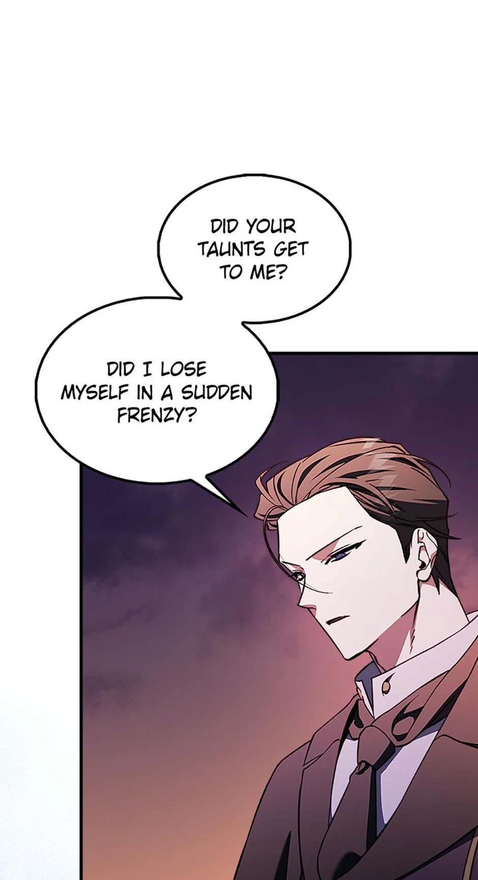 The Villain's Survival Route Chapter 20 - Page 24