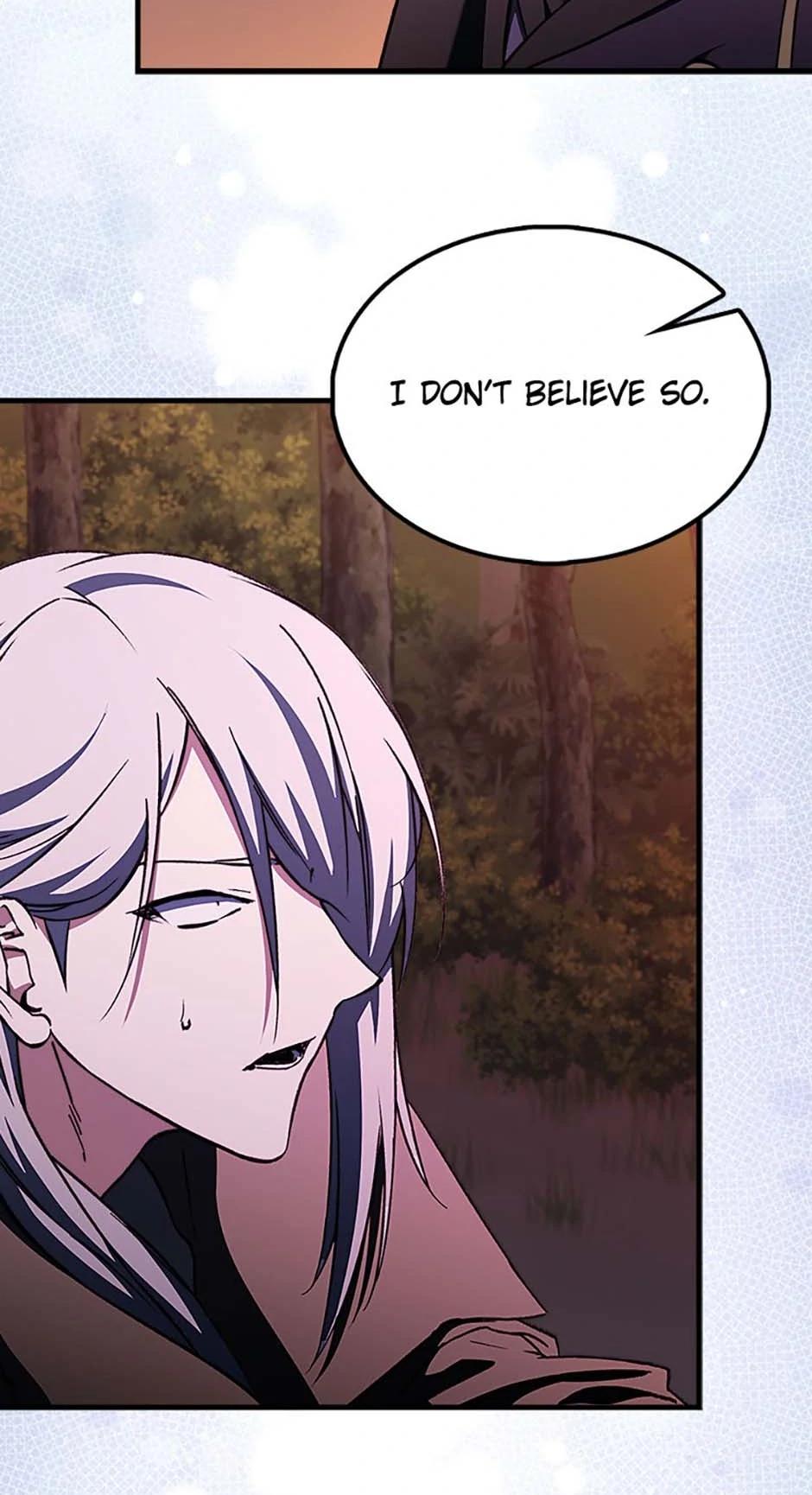 The Villain's Survival Route Chapter 20 - Page 25