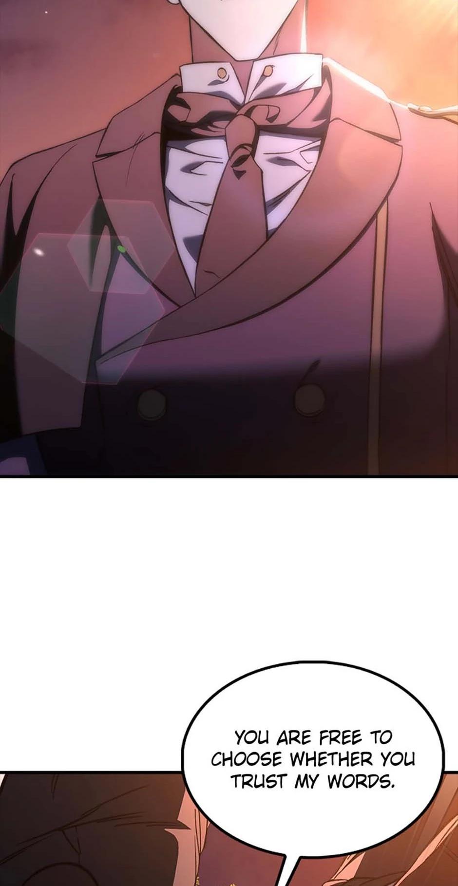 The Villain's Survival Route Chapter 20 - Page 29