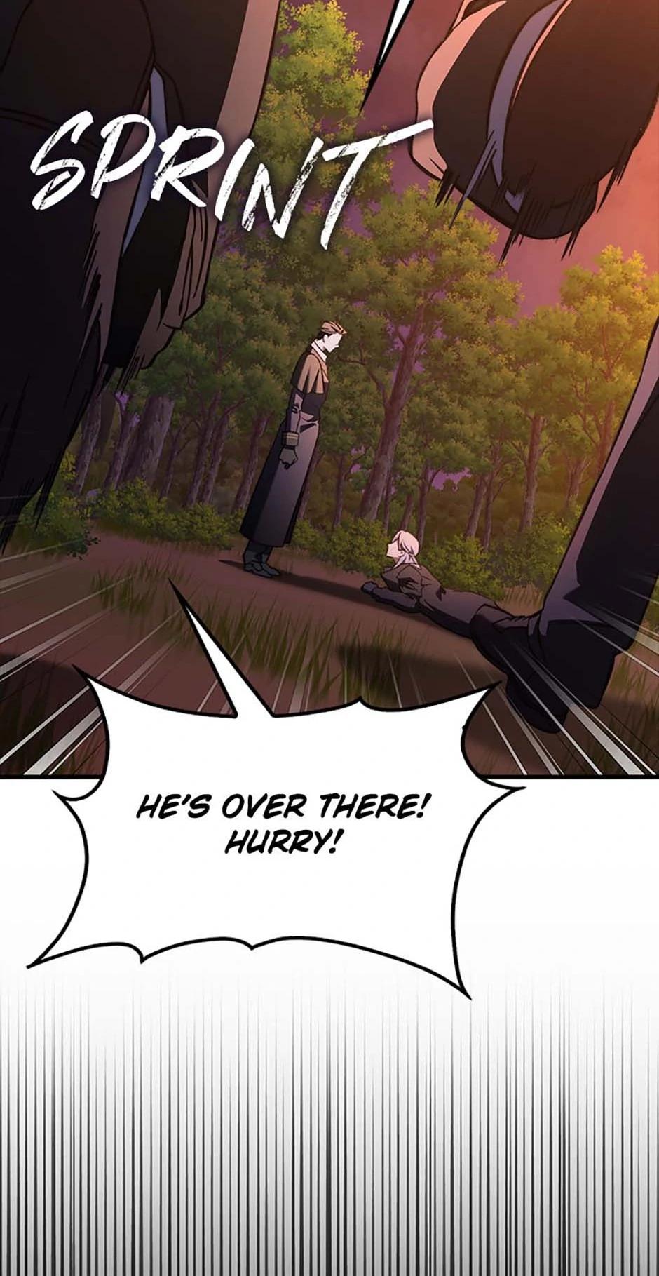 The Villain's Survival Route Chapter 20 - Page 30