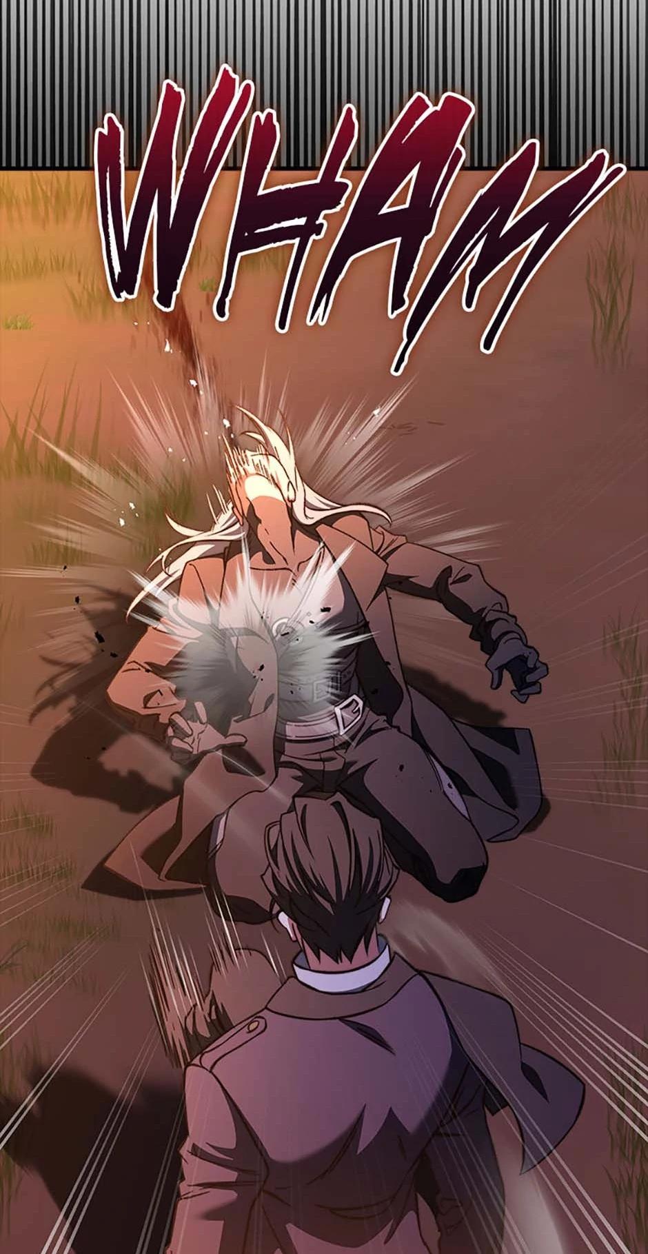 The Villain's Survival Route Chapter 20 - Page 31