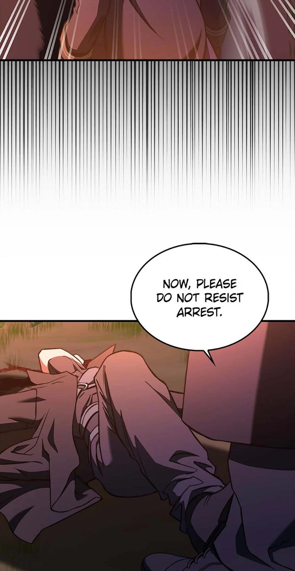 The Villain's Survival Route Chapter 20 - Page 32