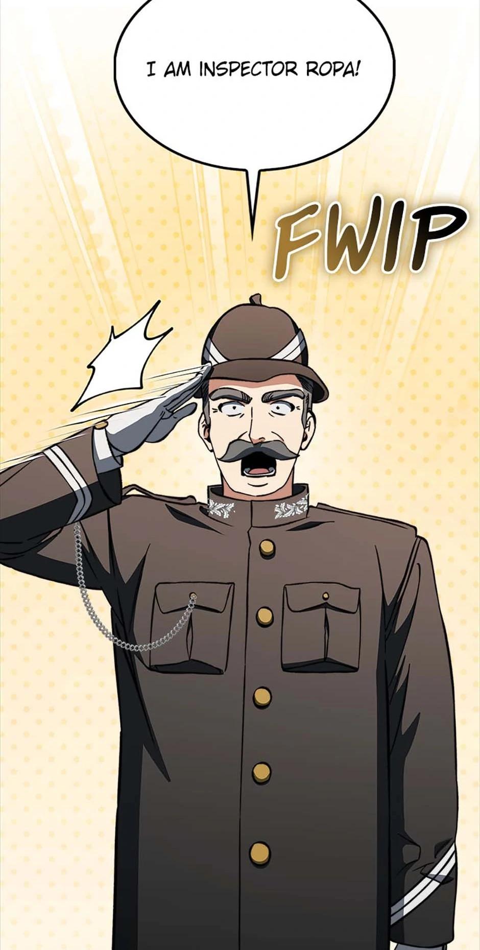 The Villain's Survival Route Chapter 20 - Page 35