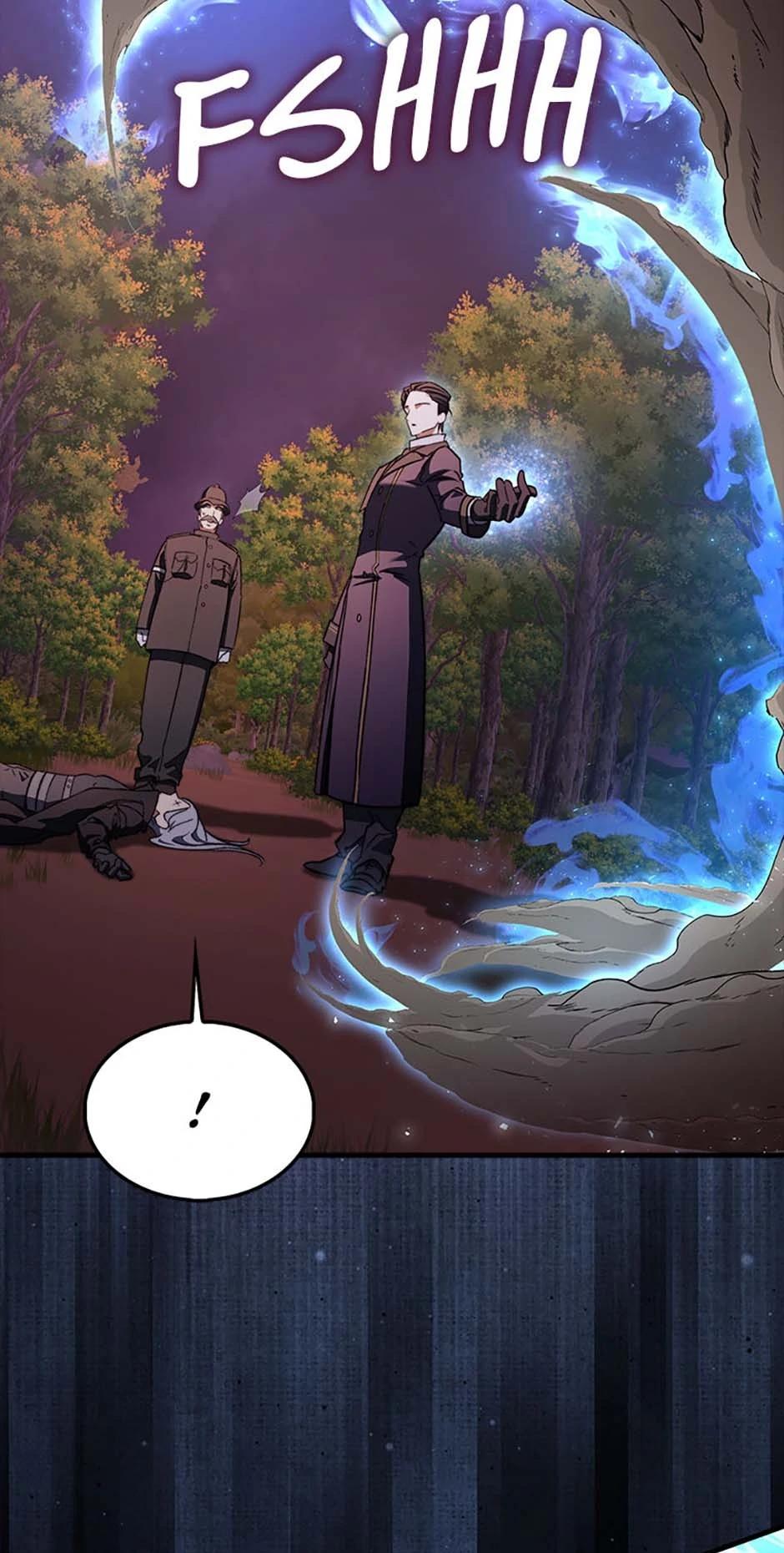 The Villain's Survival Route Chapter 20 - Page 38