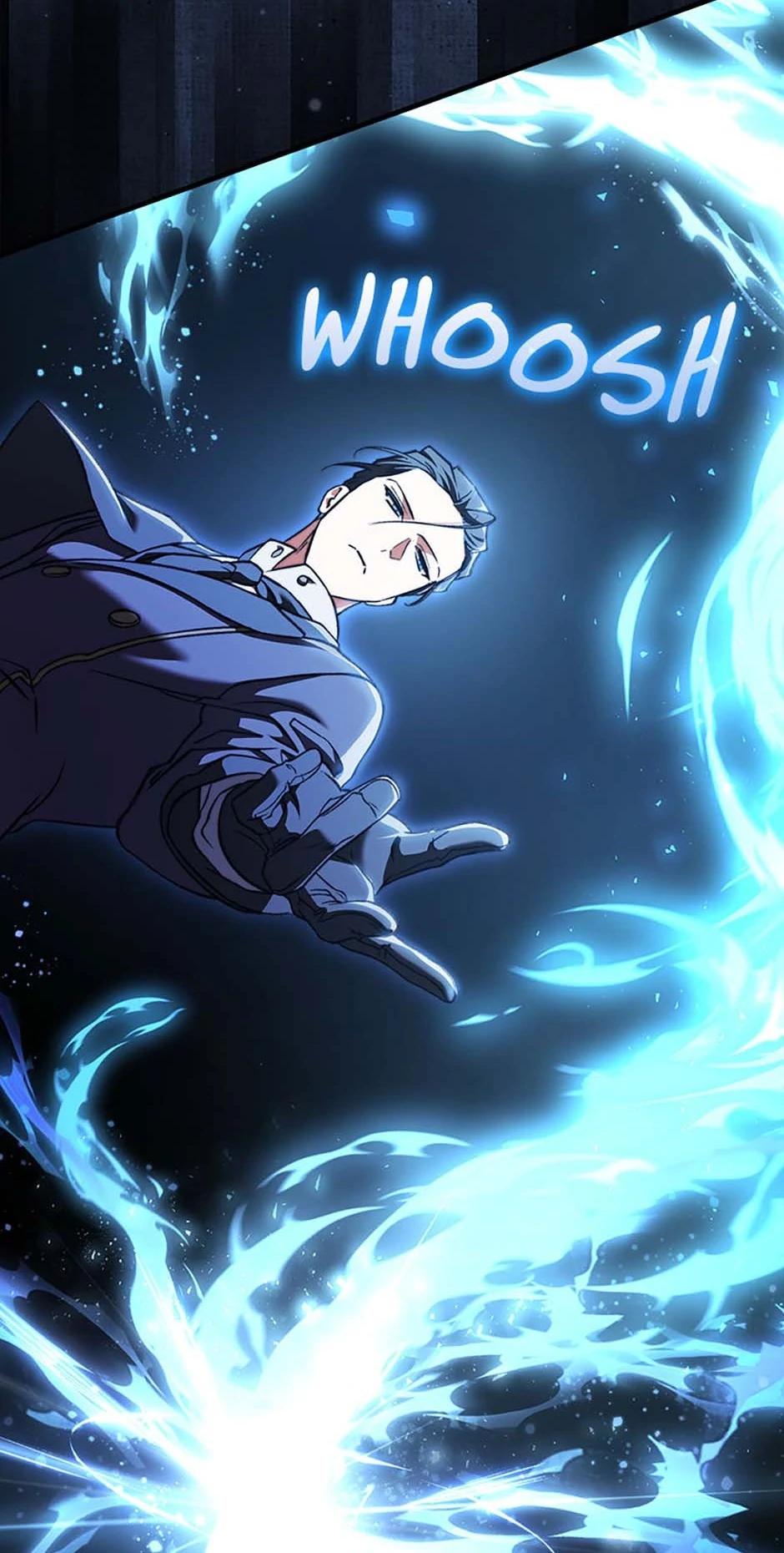 The Villain's Survival Route Chapter 20 - Page 39