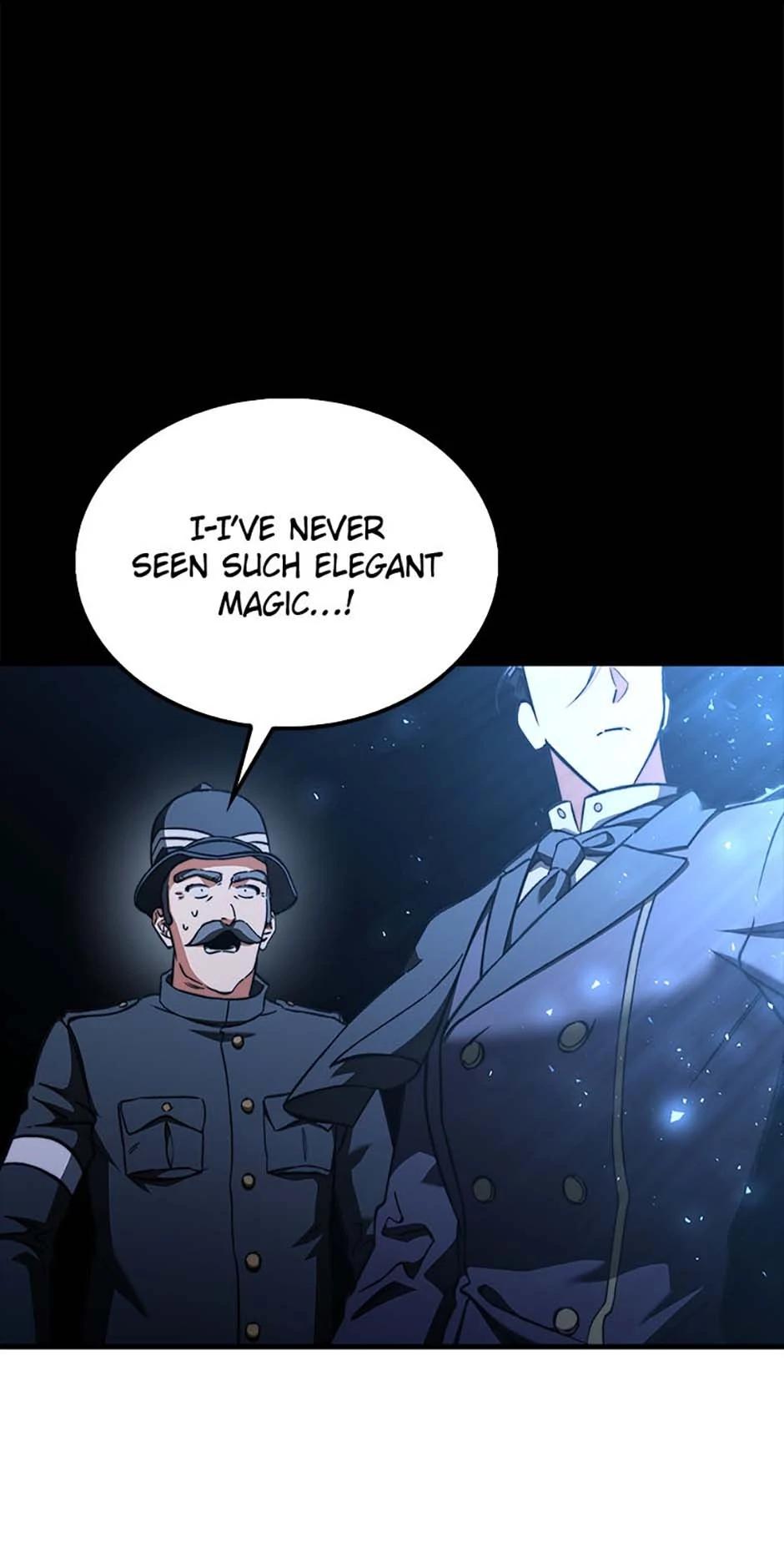 The Villain's Survival Route Chapter 20 - Page 41