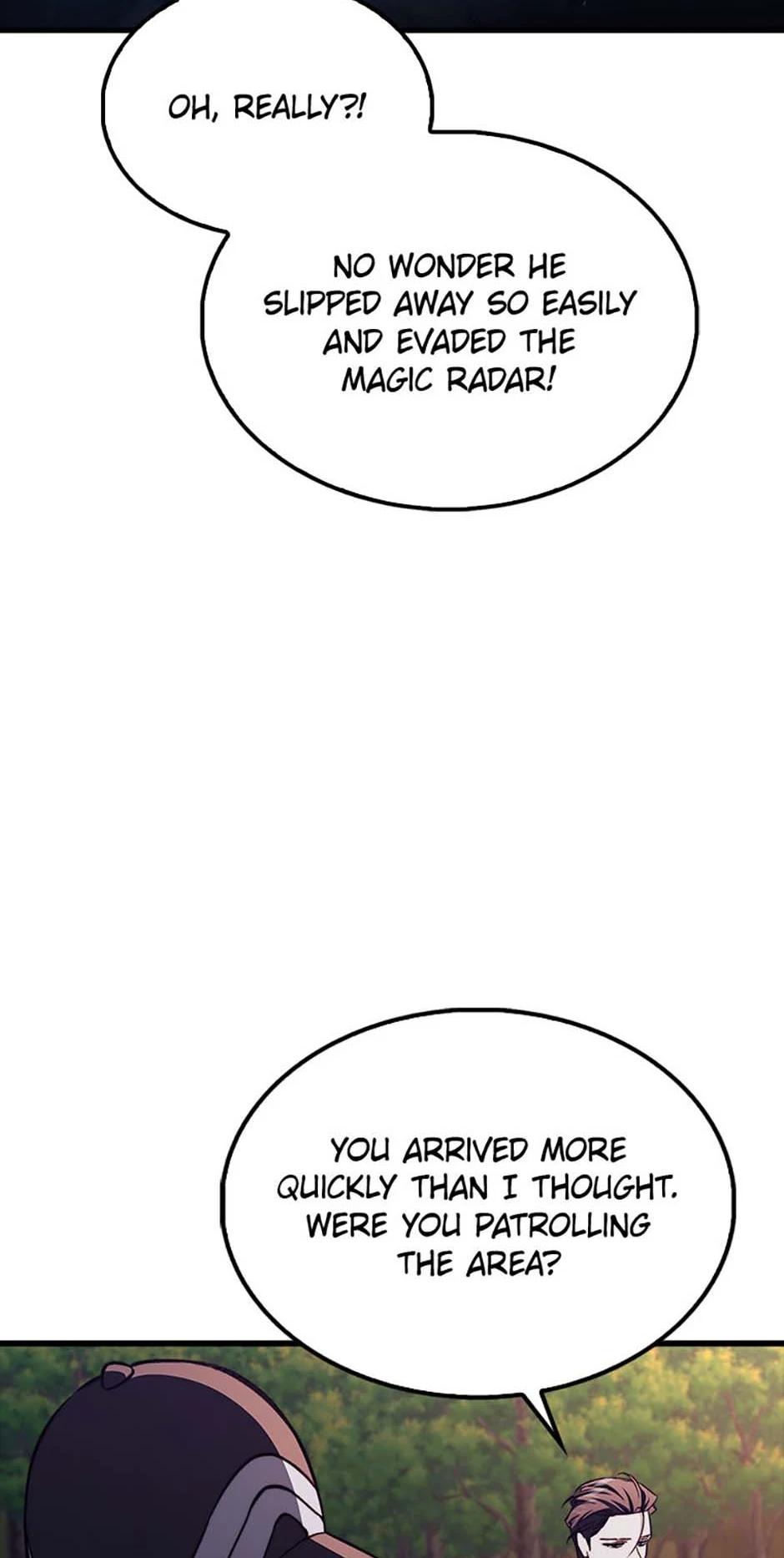 The Villain's Survival Route Chapter 20 - Page 43