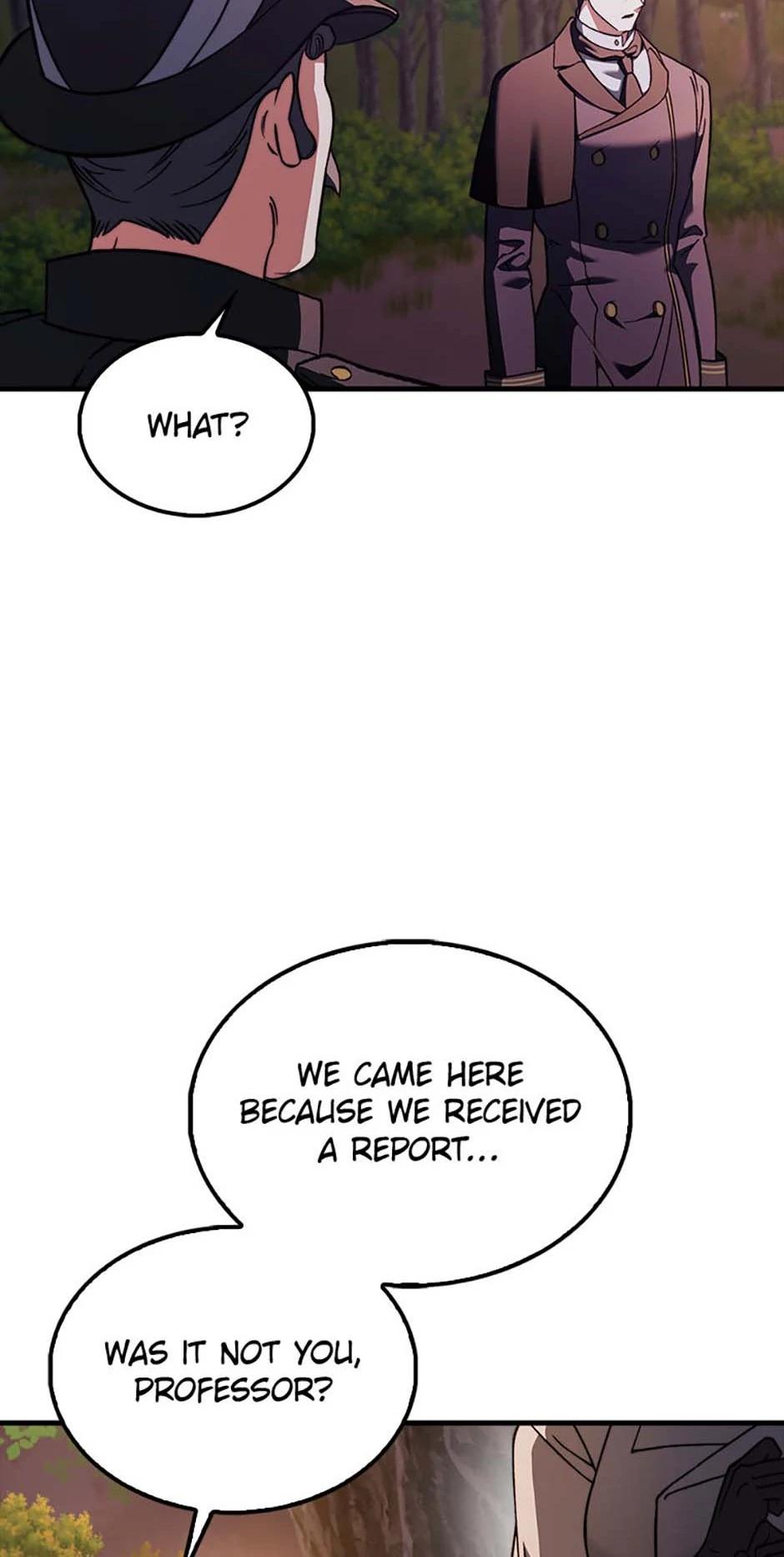 The Villain's Survival Route Chapter 20 - Page 44