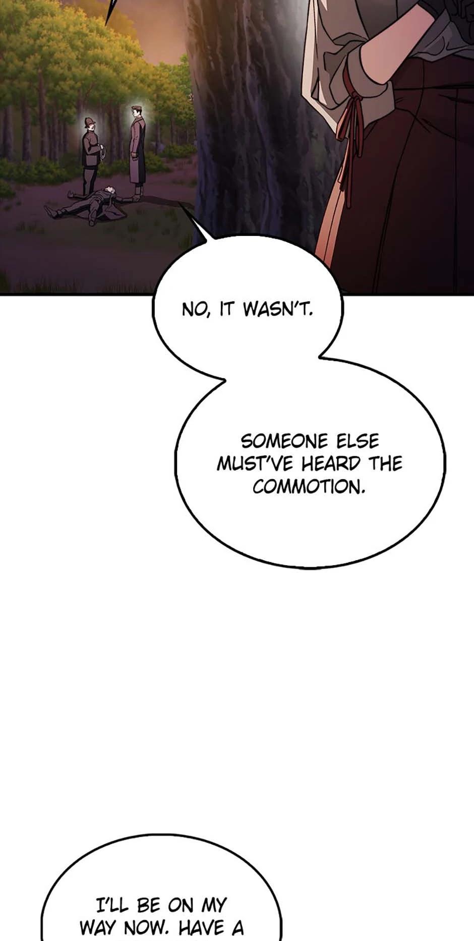 The Villain's Survival Route Chapter 20 - Page 45