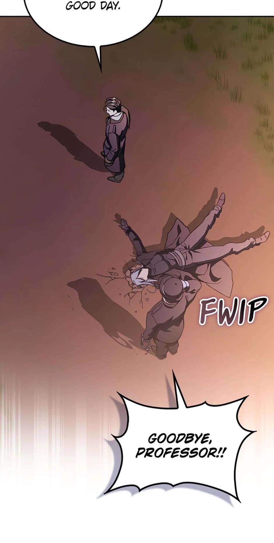 The Villain's Survival Route Chapter 20 - Page 46