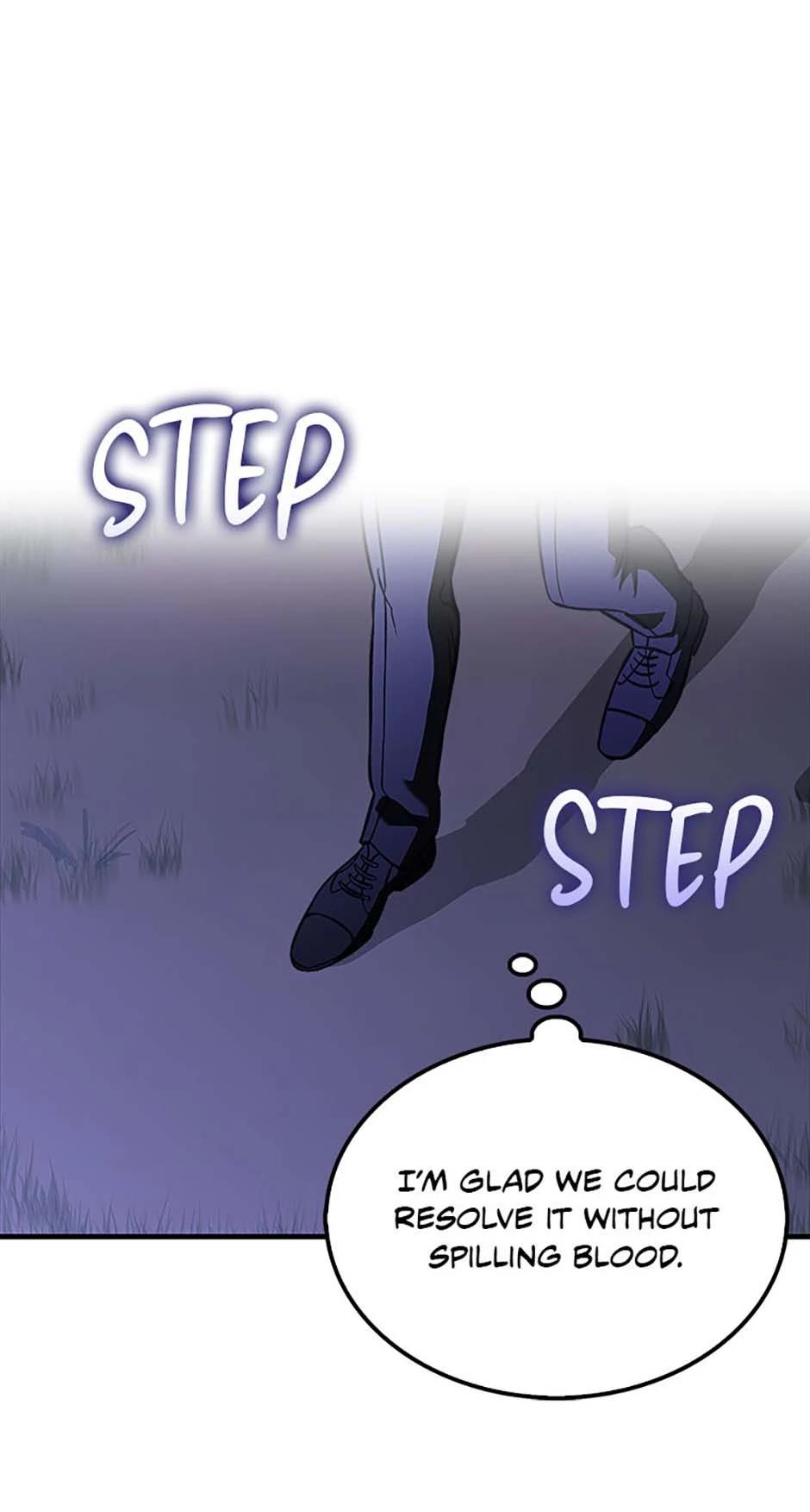 The Villain's Survival Route Chapter 20 - Page 47