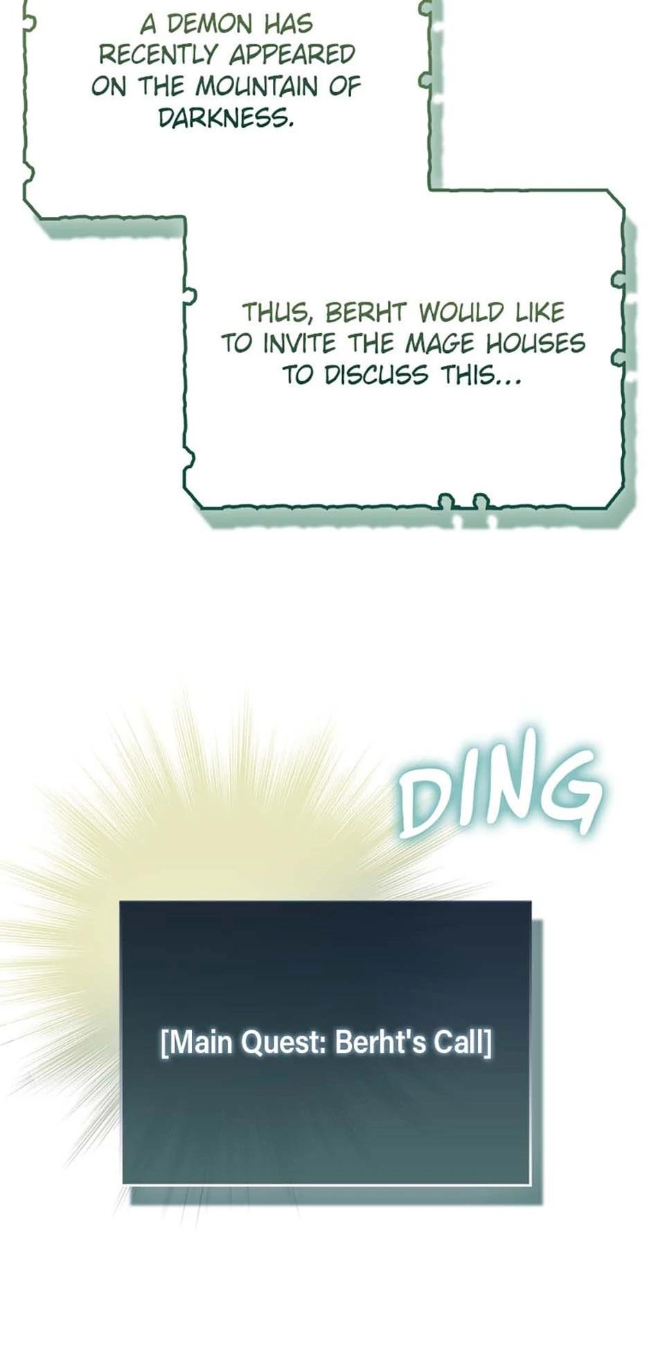 The Villain's Survival Route Chapter 20 - Page 57