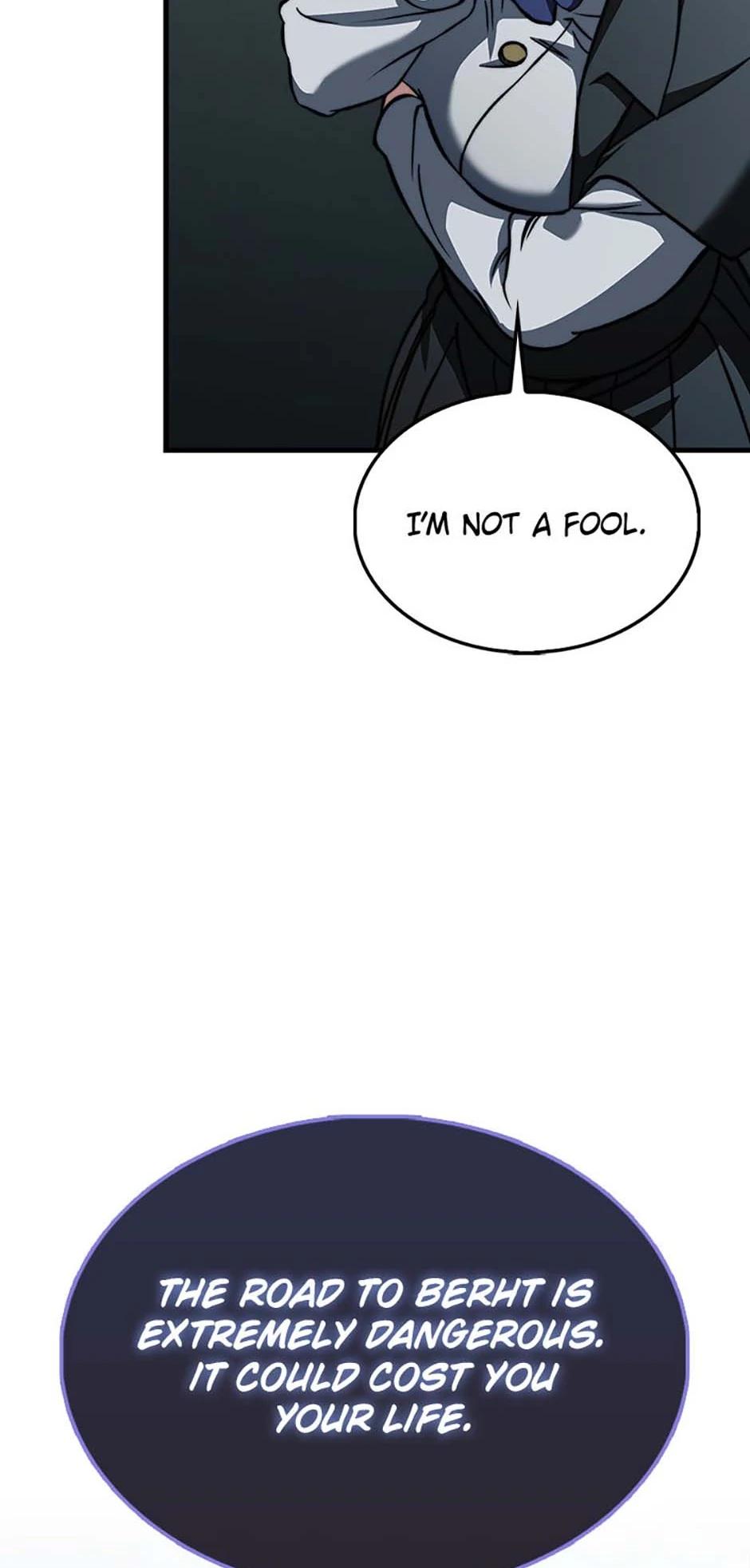 The Villain's Survival Route Chapter 20 - Page 62