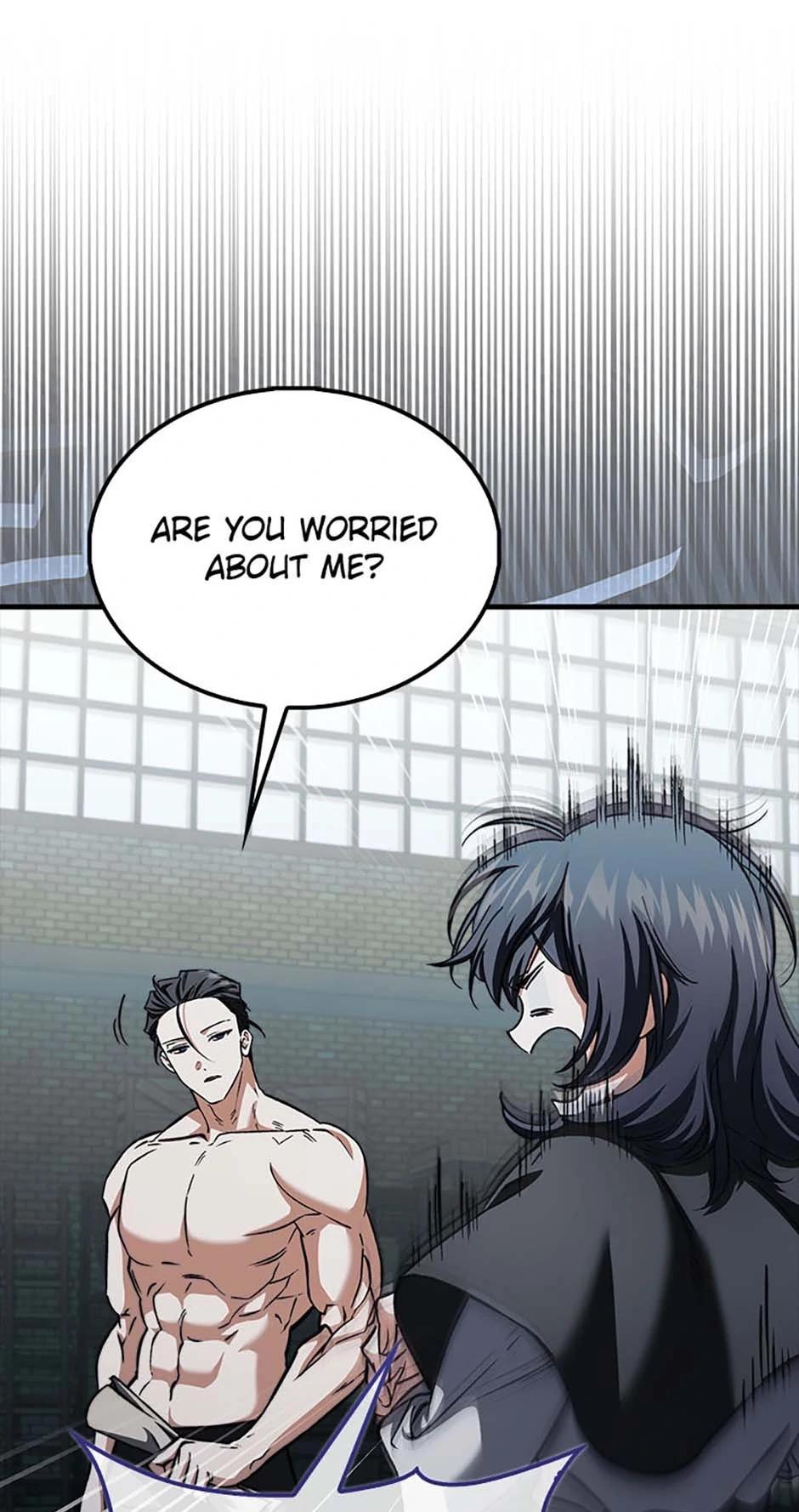 The Villain's Survival Route Chapter 20 - Page 64