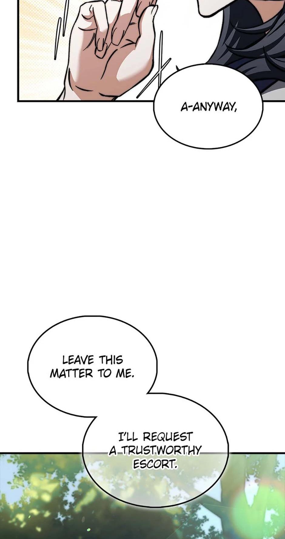 The Villain's Survival Route Chapter 20 - Page 66