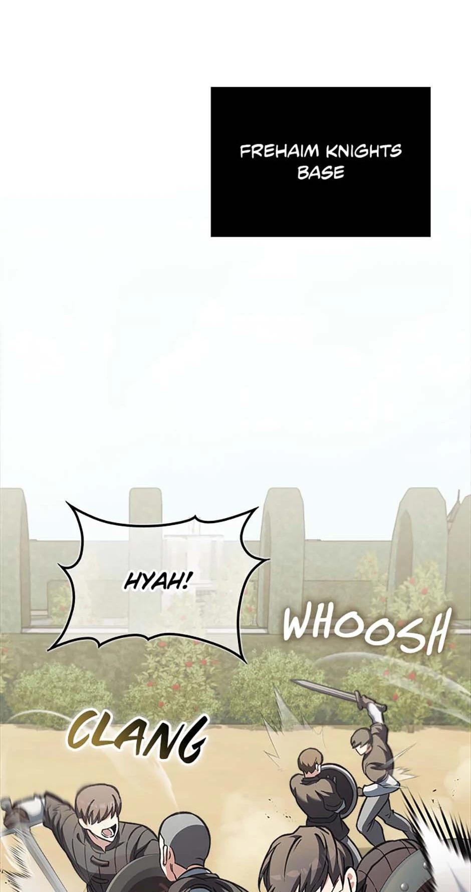 The Villain's Survival Route Chapter 20 - Page 69