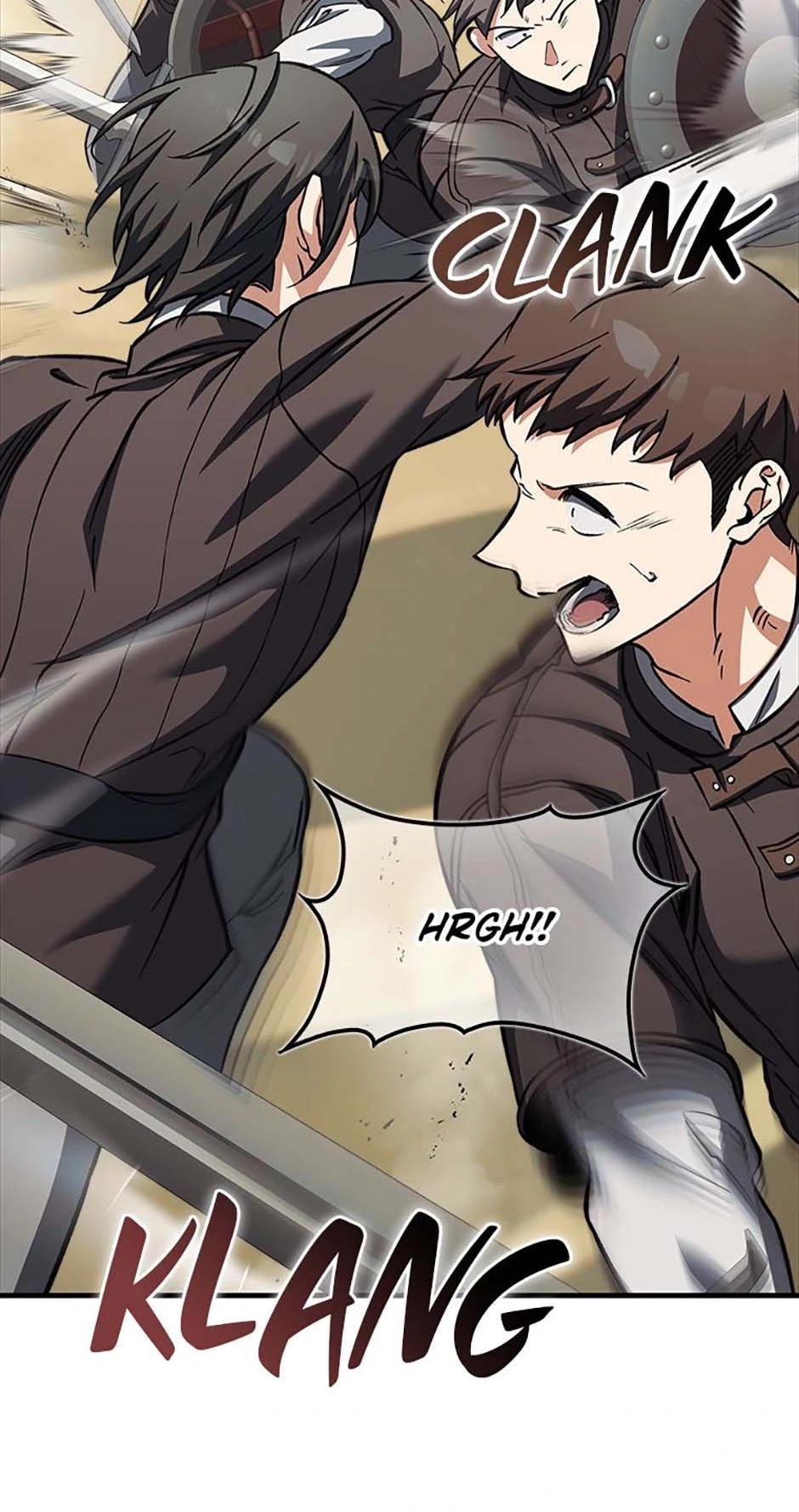 The Villain's Survival Route Chapter 20 - Page 70