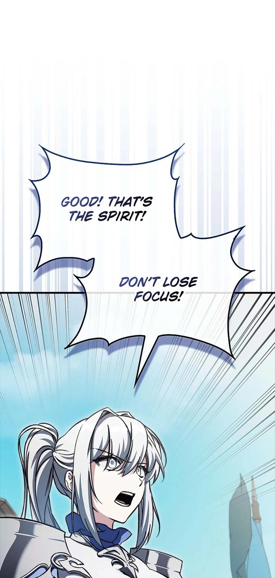 The Villain's Survival Route Chapter 20 - Page 71