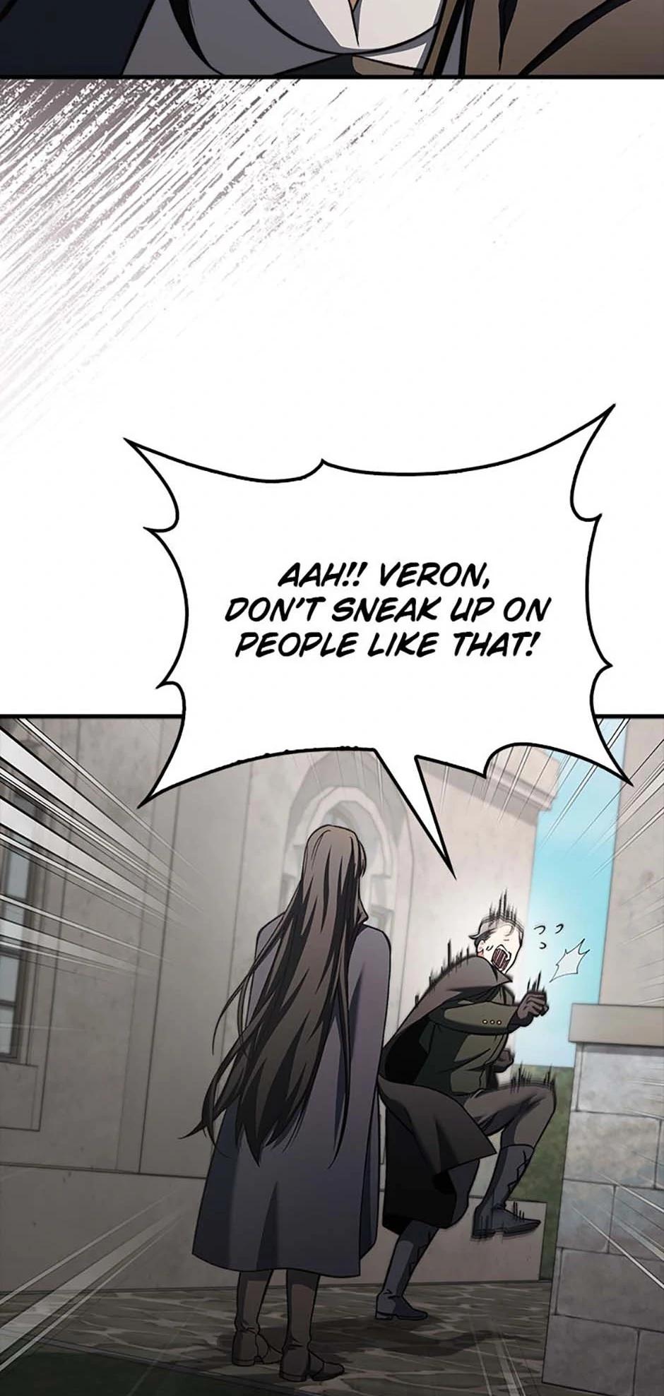 The Villain's Survival Route Chapter 20 - Page 75