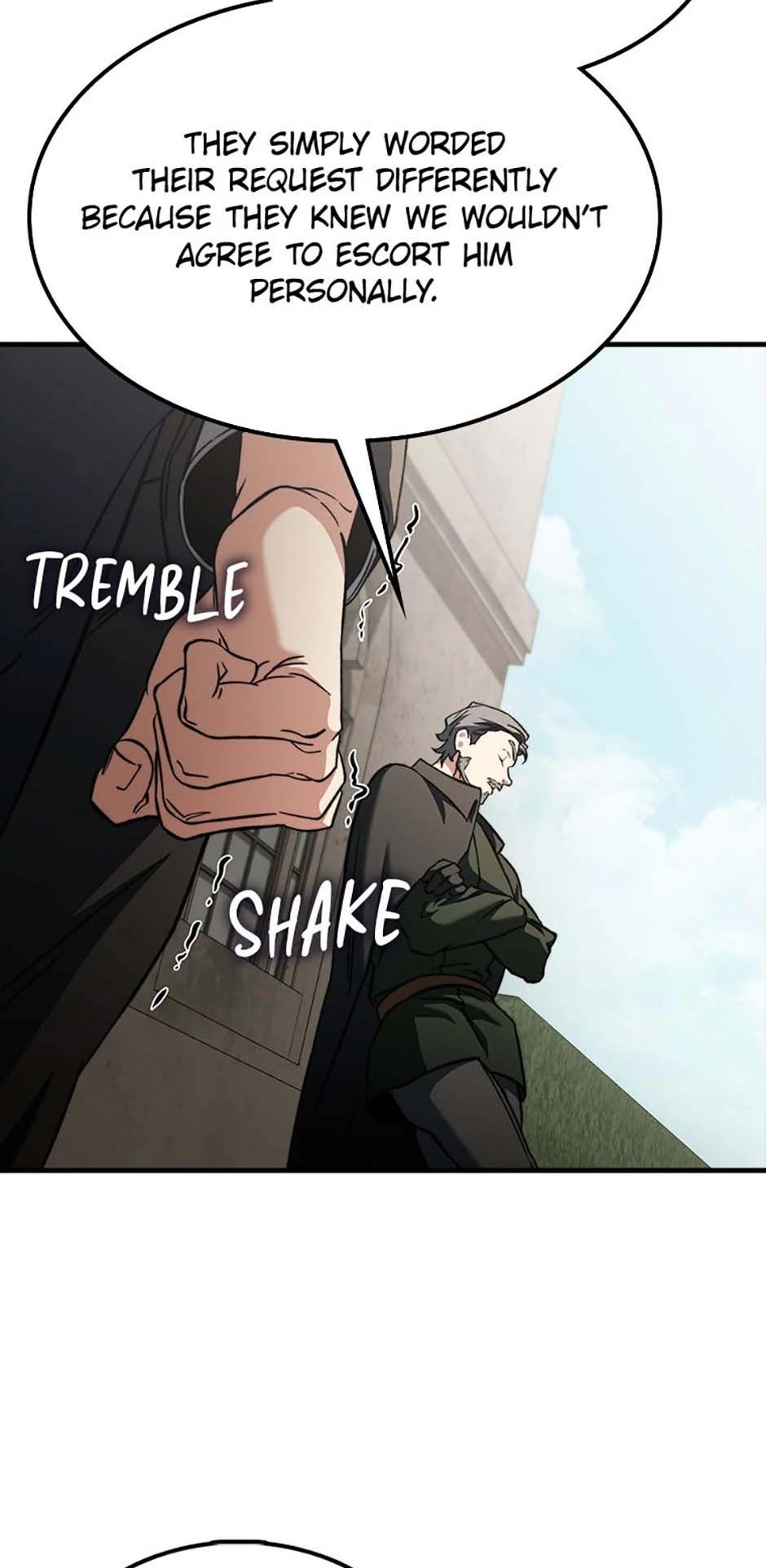 The Villain's Survival Route Chapter 20 - Page 80