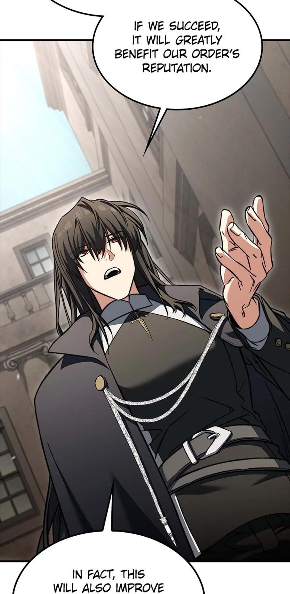 The Villain's Survival Route Chapter 20 - Page 82