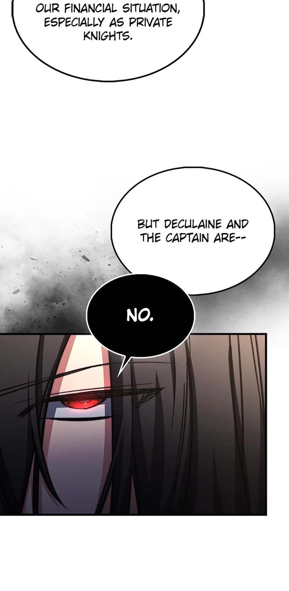 The Villain's Survival Route Chapter 20 - Page 83