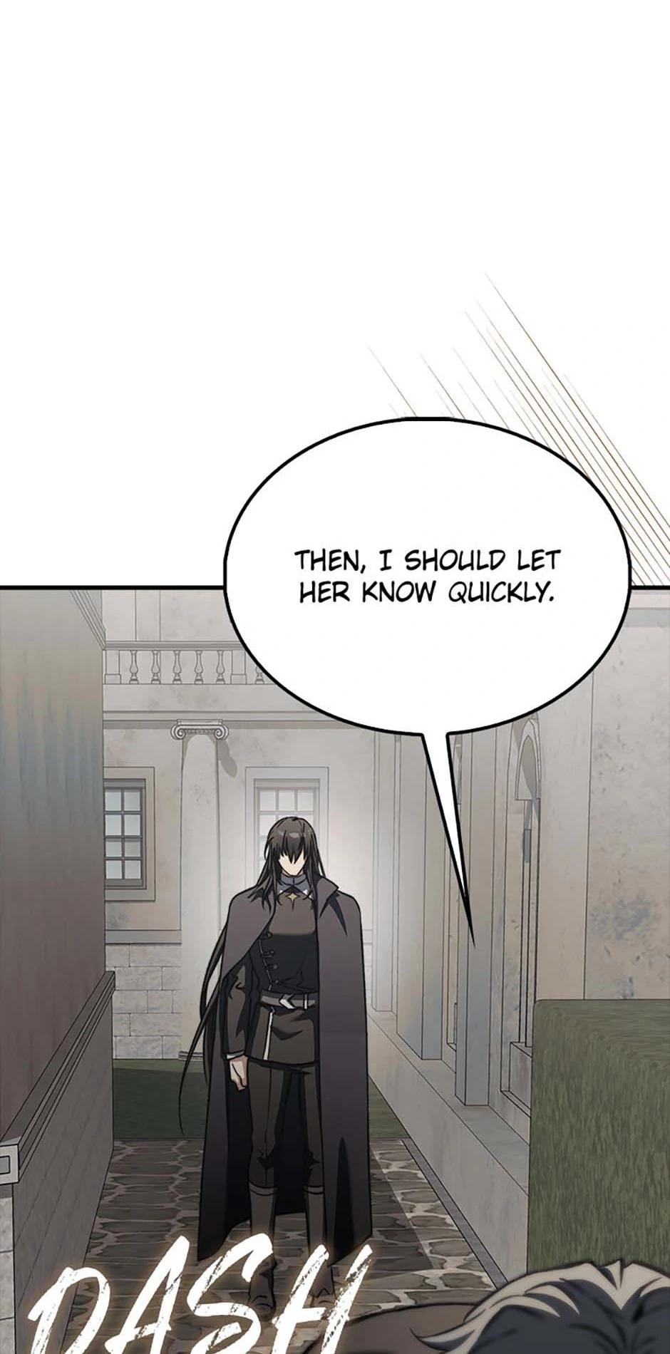 The Villain's Survival Route Chapter 20 - Page 85