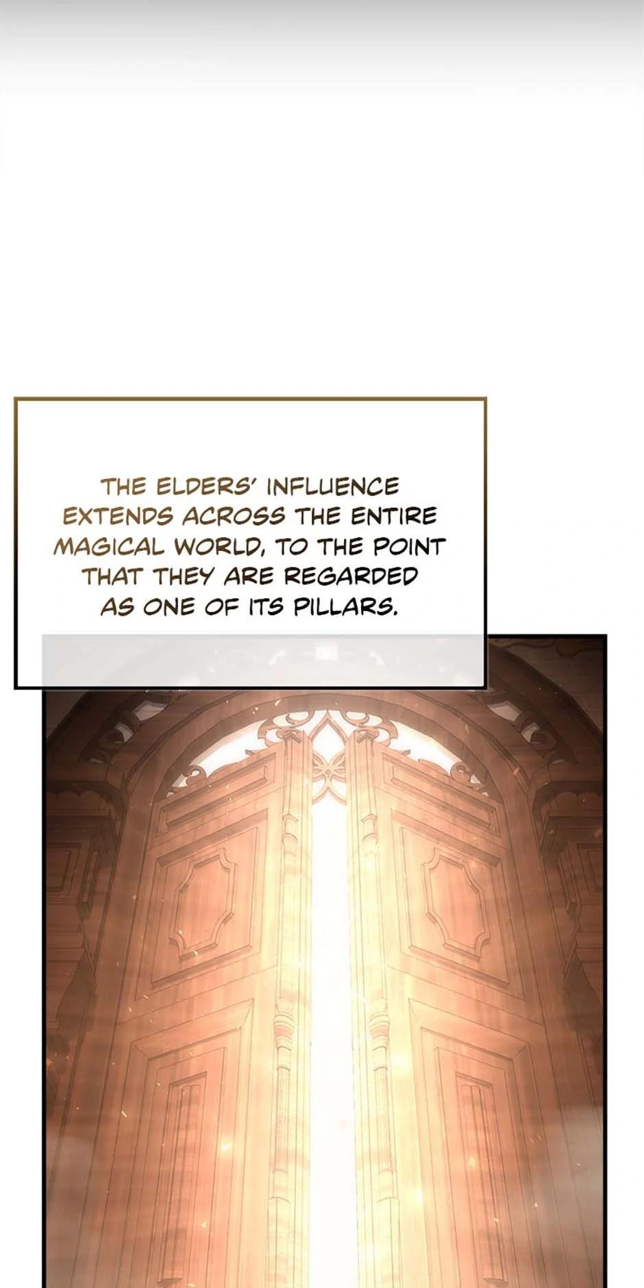 The Villain's Survival Route Chapter 21 - Page 4