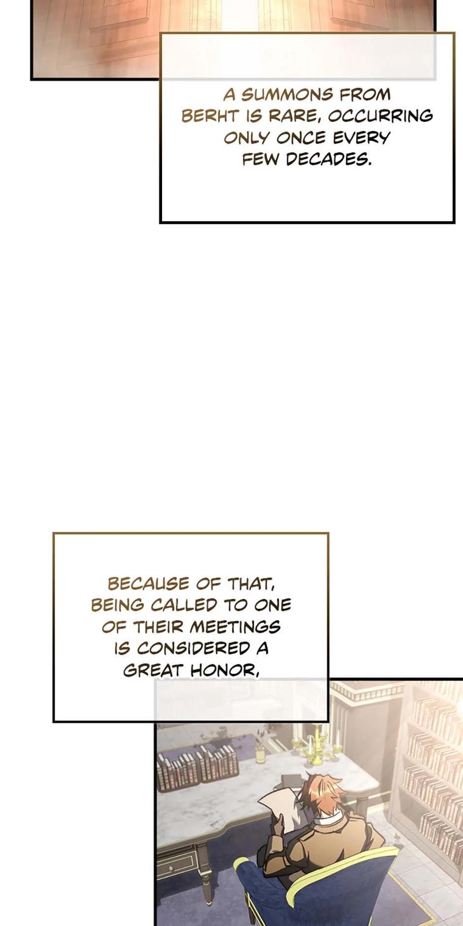 The Villain's Survival Route Chapter 21 - Page 5