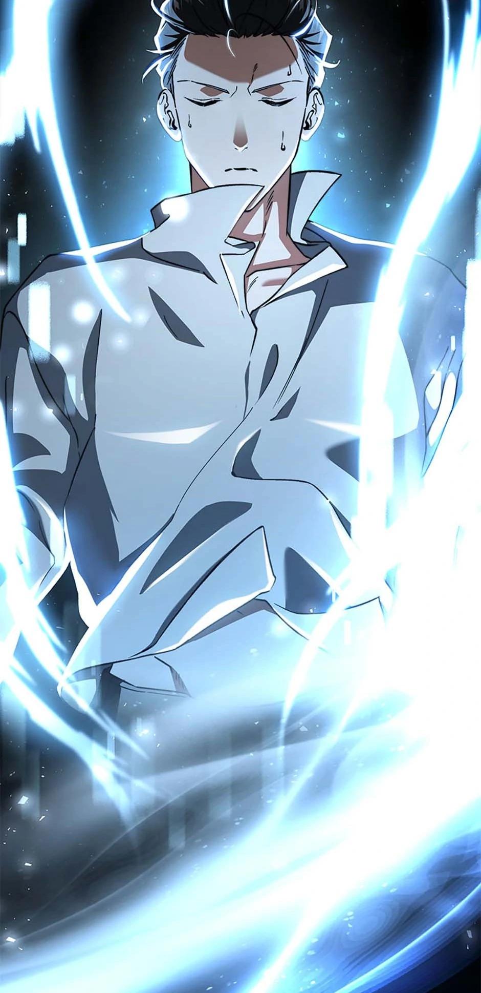 The Villain's Survival Route Chapter 21 - Page 8