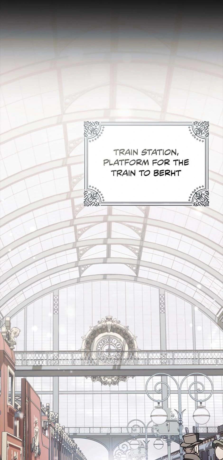 The Villain's Survival Route Chapter 21 - Page 10