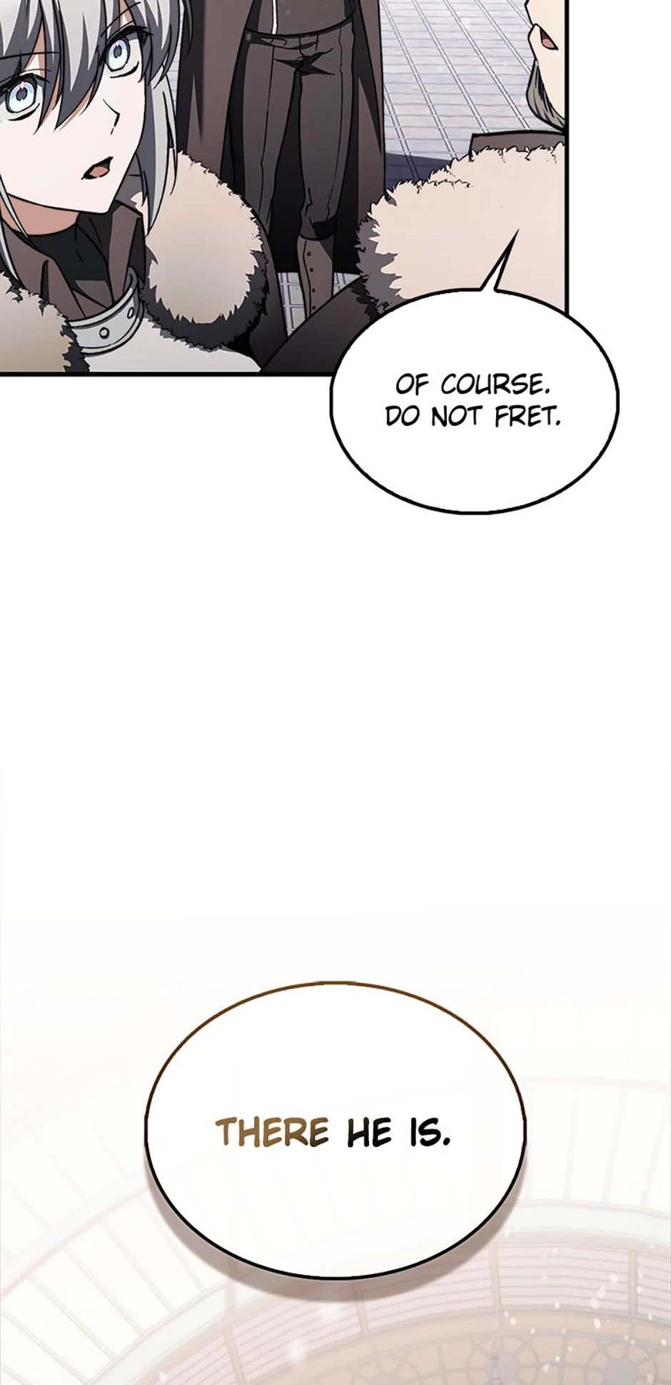 The Villain's Survival Route Chapter 21 - Page 12