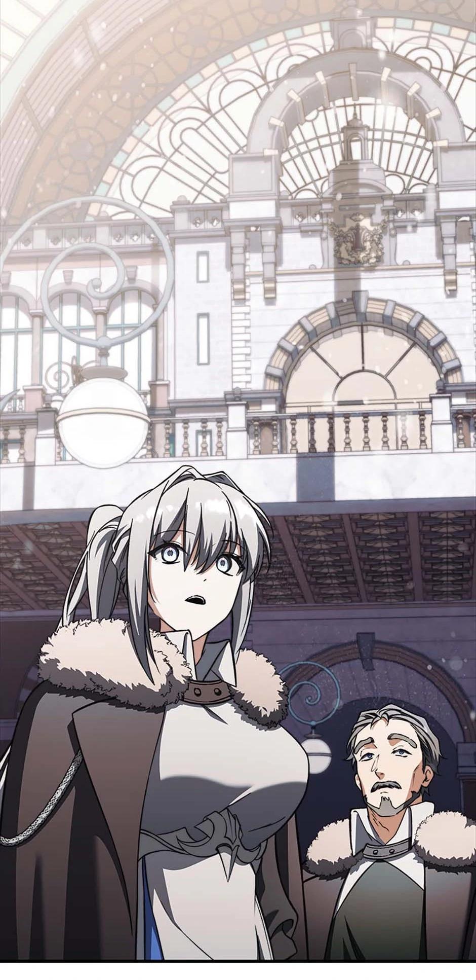 The Villain's Survival Route Chapter 21 - Page 13