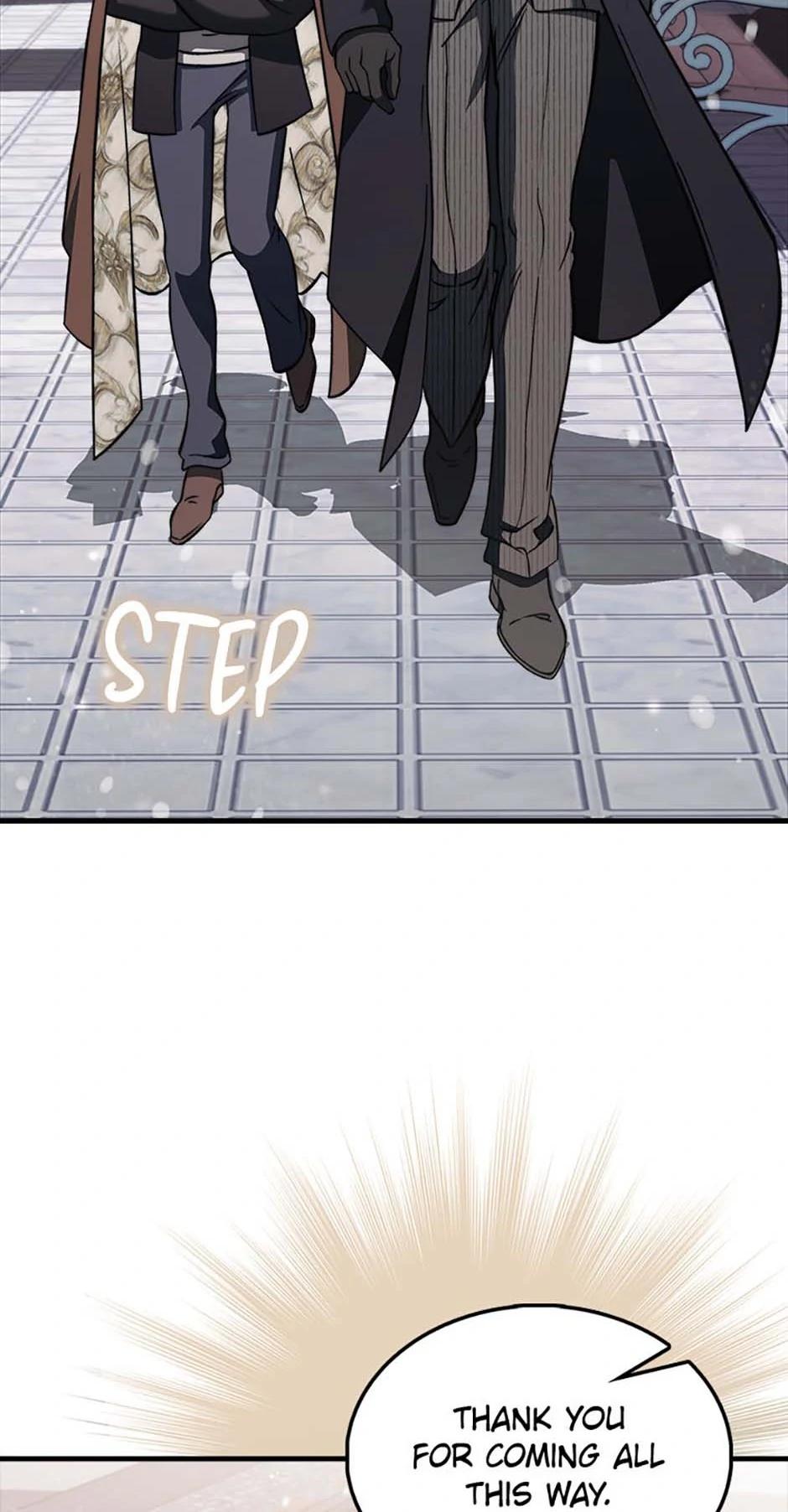 The Villain's Survival Route Chapter 21 - Page 15