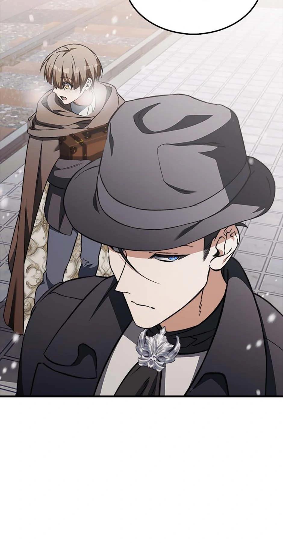 The Villain's Survival Route Chapter 21 - Page 16