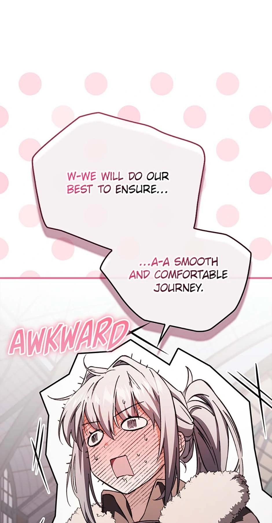 The Villain's Survival Route Chapter 21 - Page 18