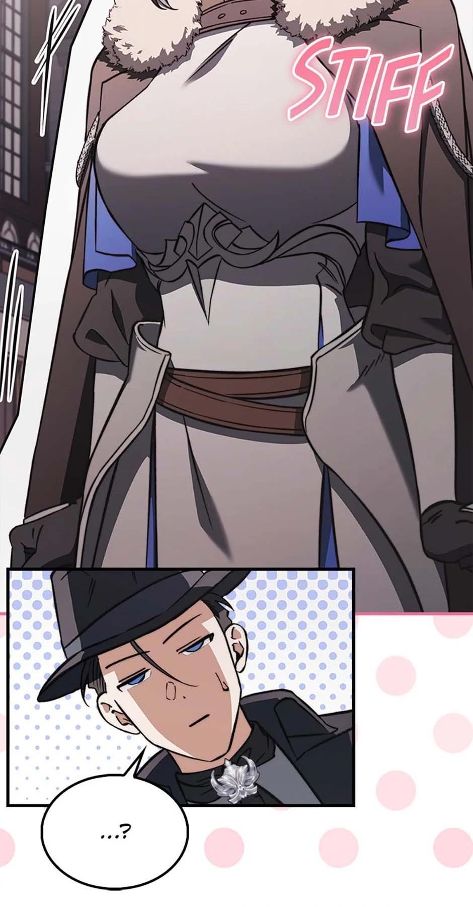 The Villain's Survival Route Chapter 21 - Page 19