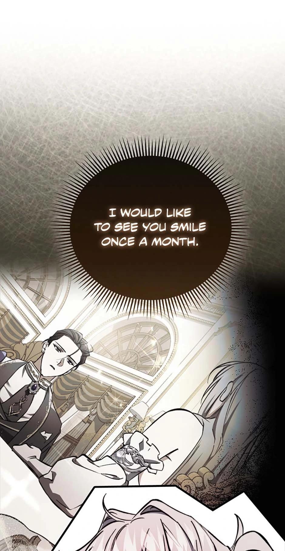 The Villain's Survival Route Chapter 21 - Page 20