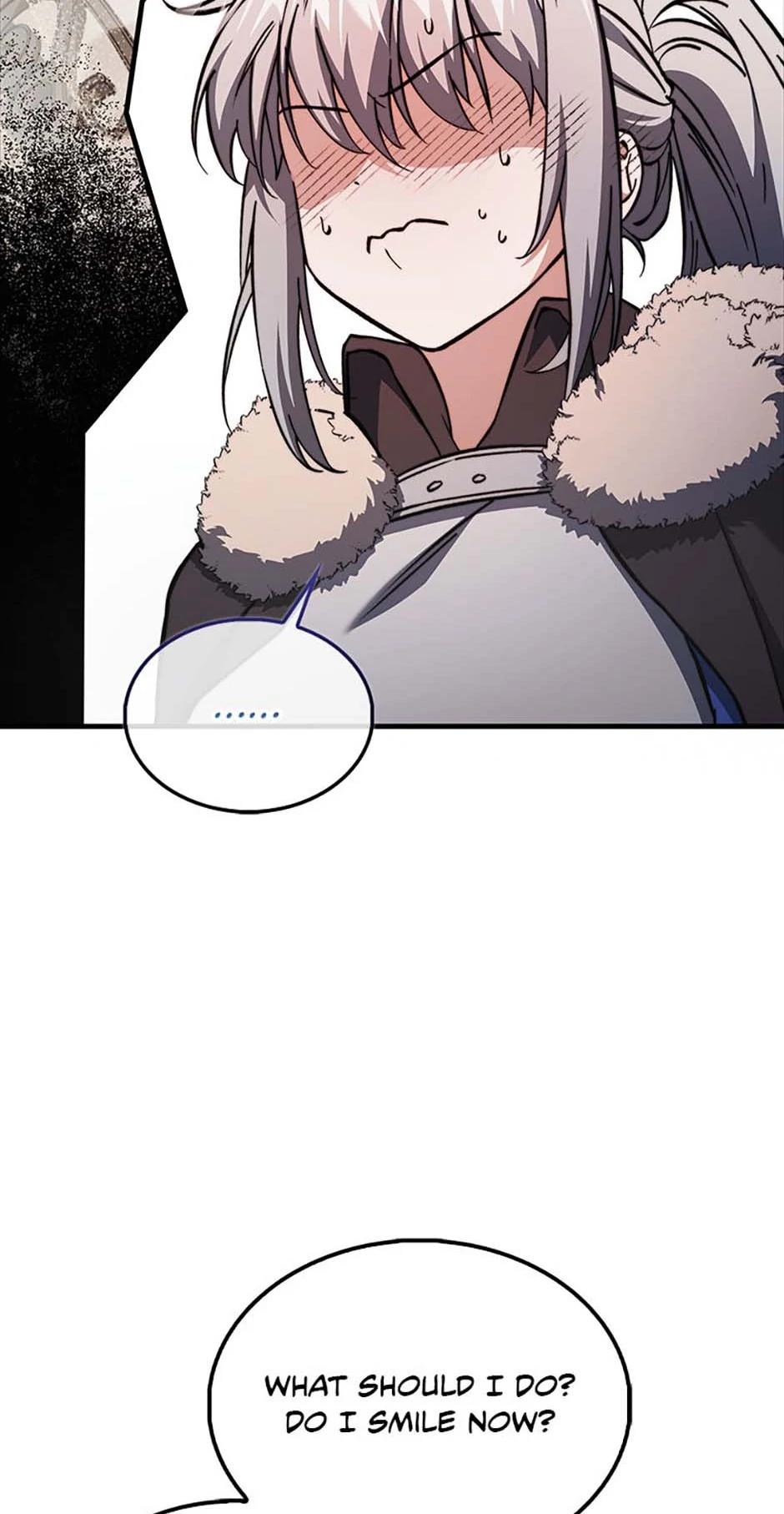 The Villain's Survival Route Chapter 21 - Page 21