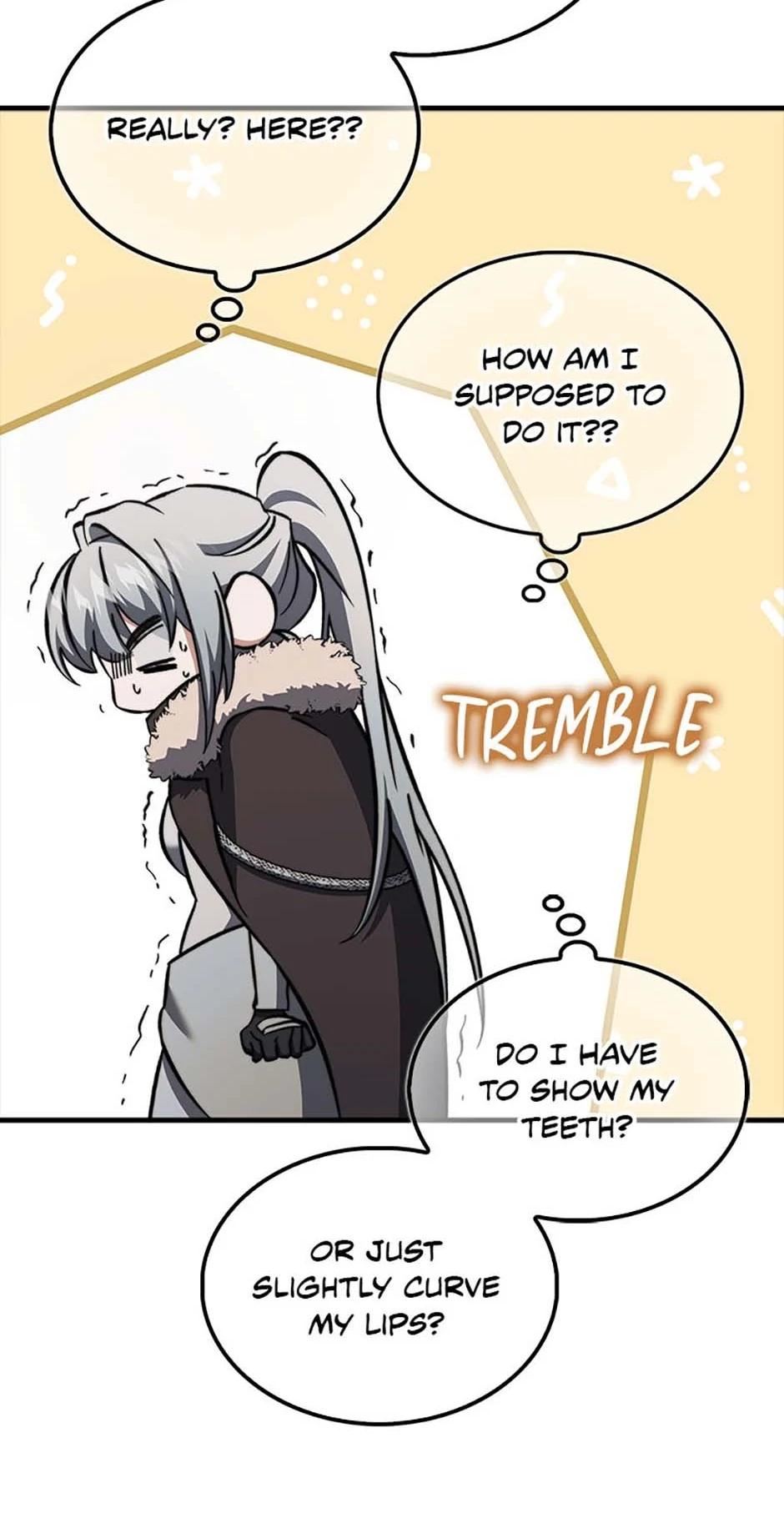 The Villain's Survival Route Chapter 21 - Page 22