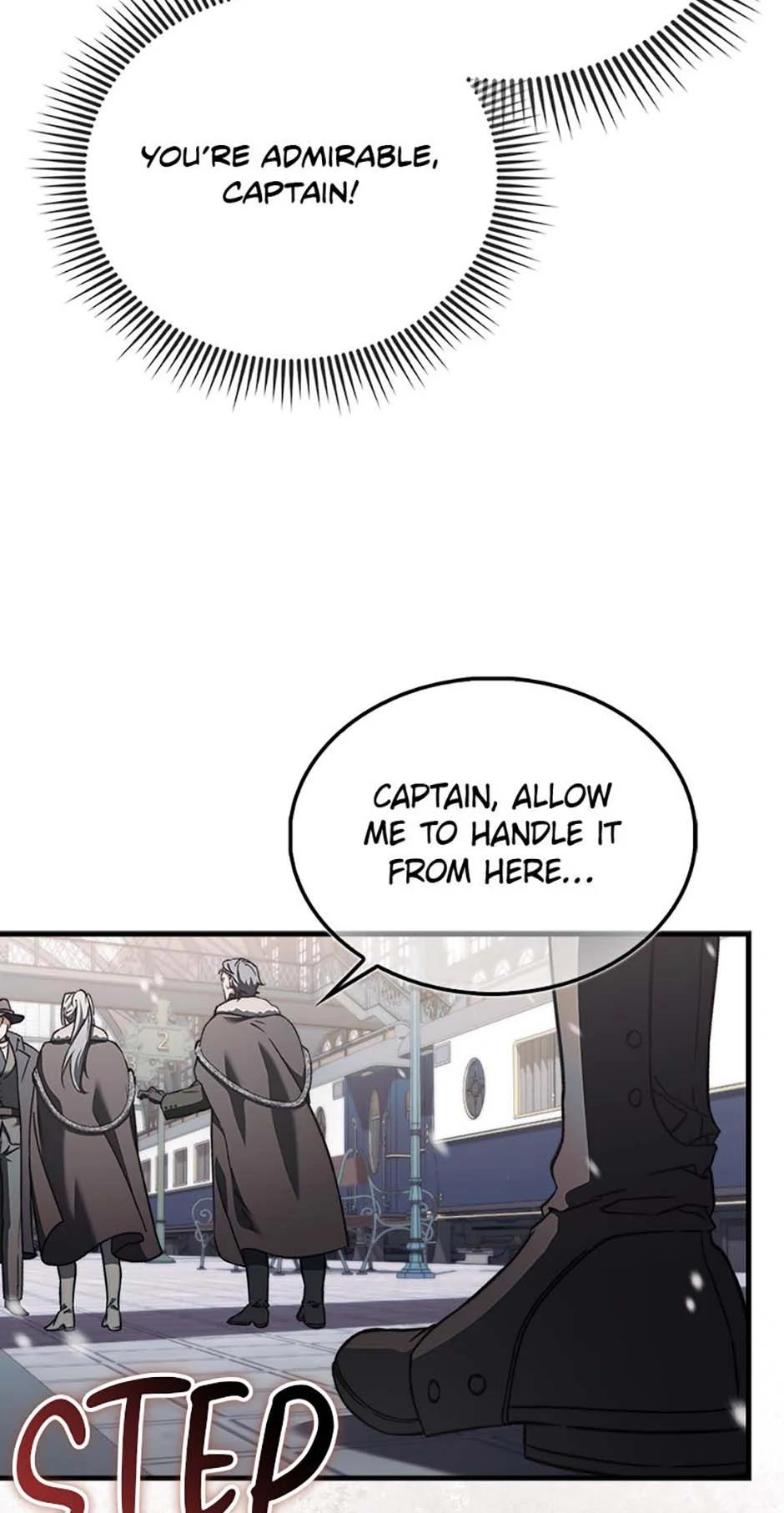 The Villain's Survival Route Chapter 21 - Page 24