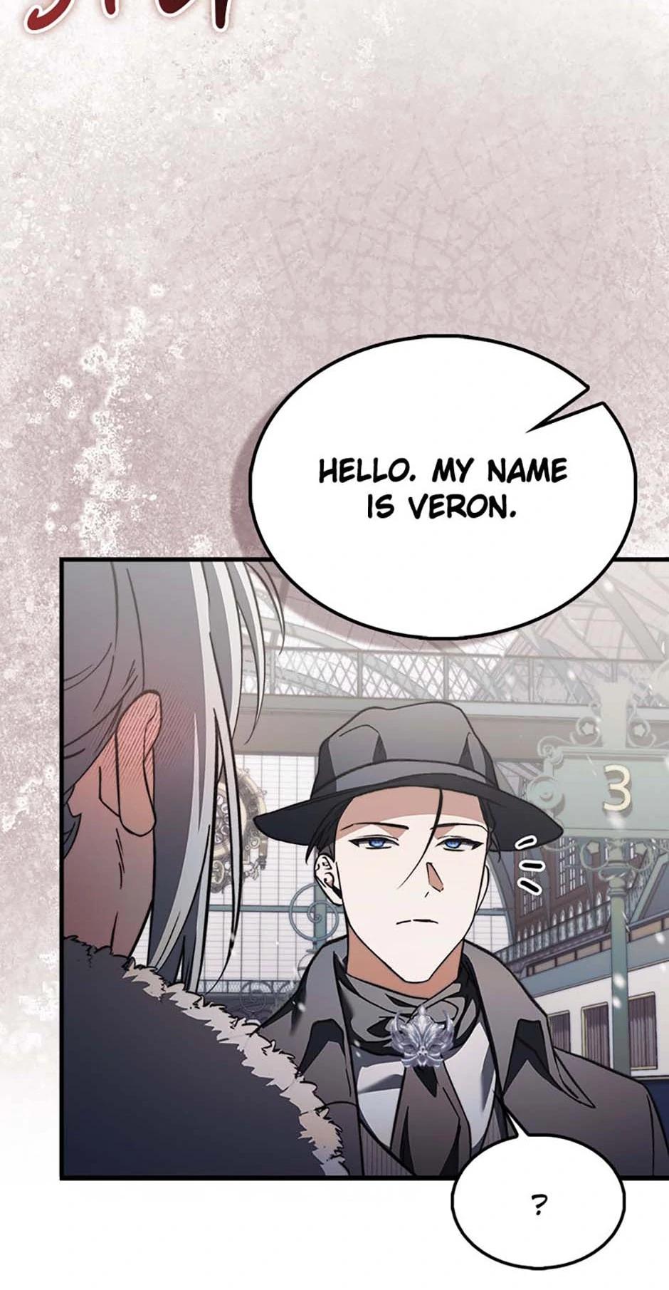 The Villain's Survival Route Chapter 21 - Page 25