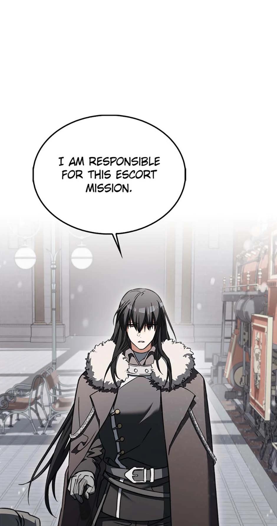 The Villain's Survival Route Chapter 21 - Page 26