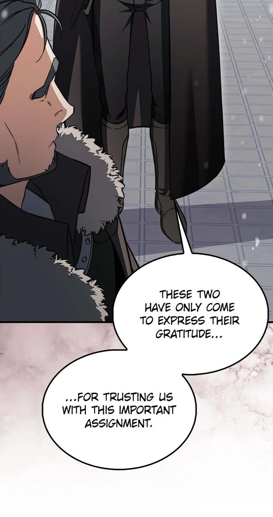 The Villain's Survival Route Chapter 21 - Page 27