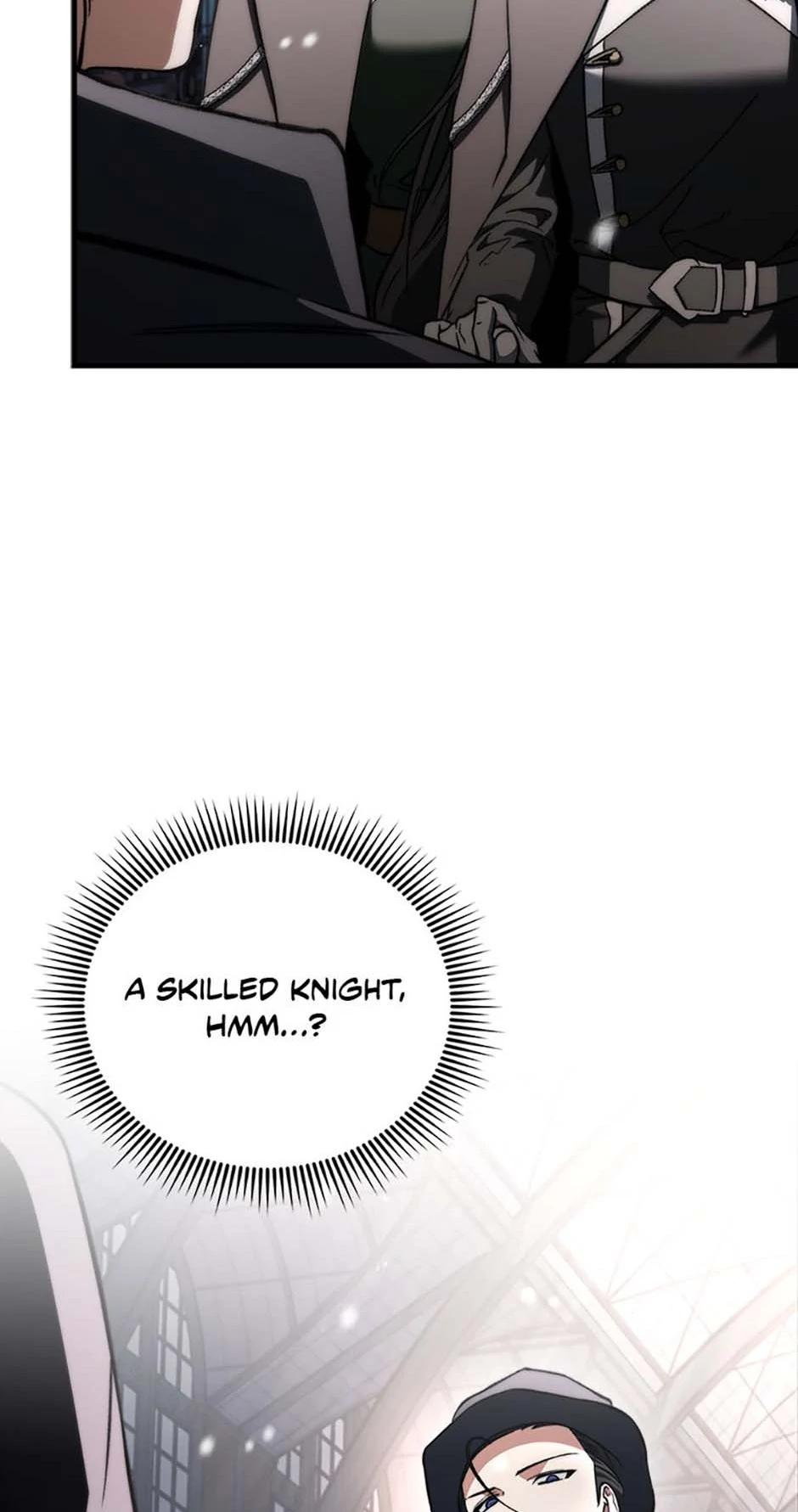 The Villain's Survival Route Chapter 21 - Page 29