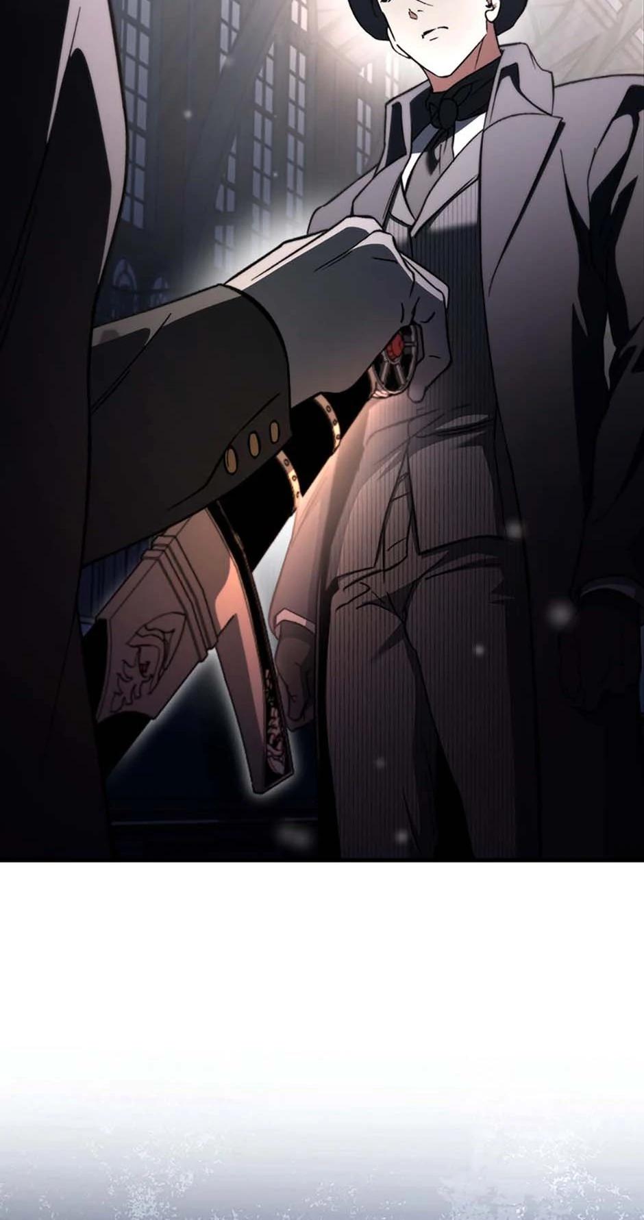 The Villain's Survival Route Chapter 21 - Page 30