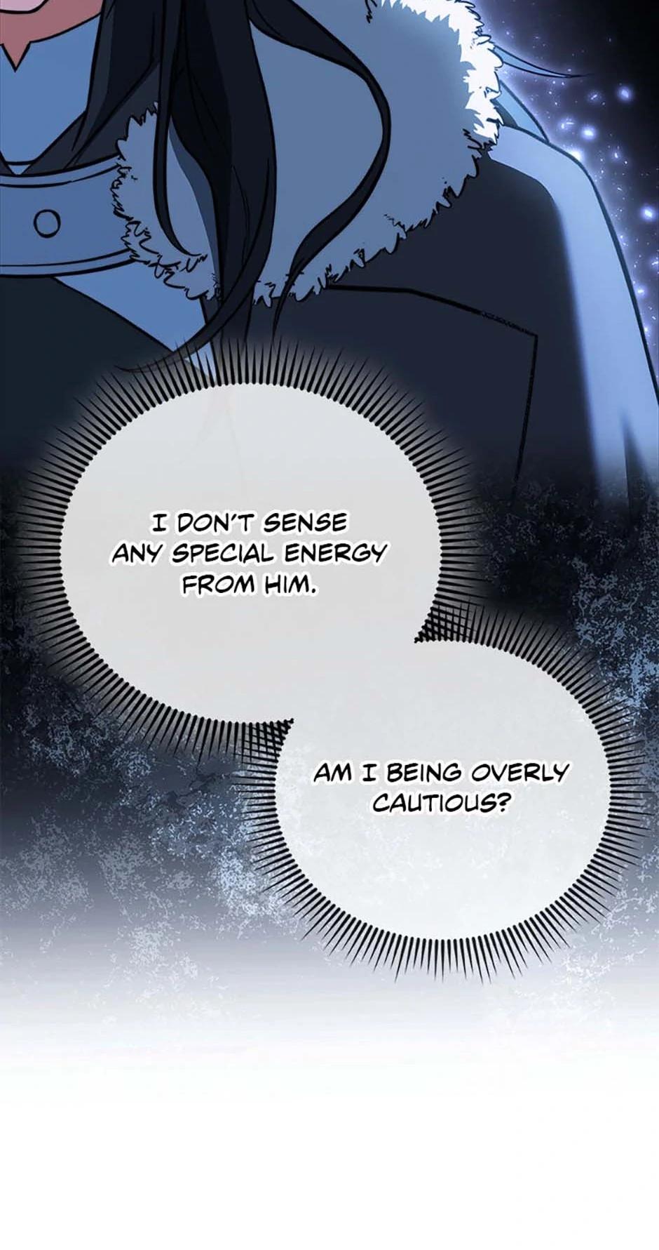 The Villain's Survival Route Chapter 21 - Page 33